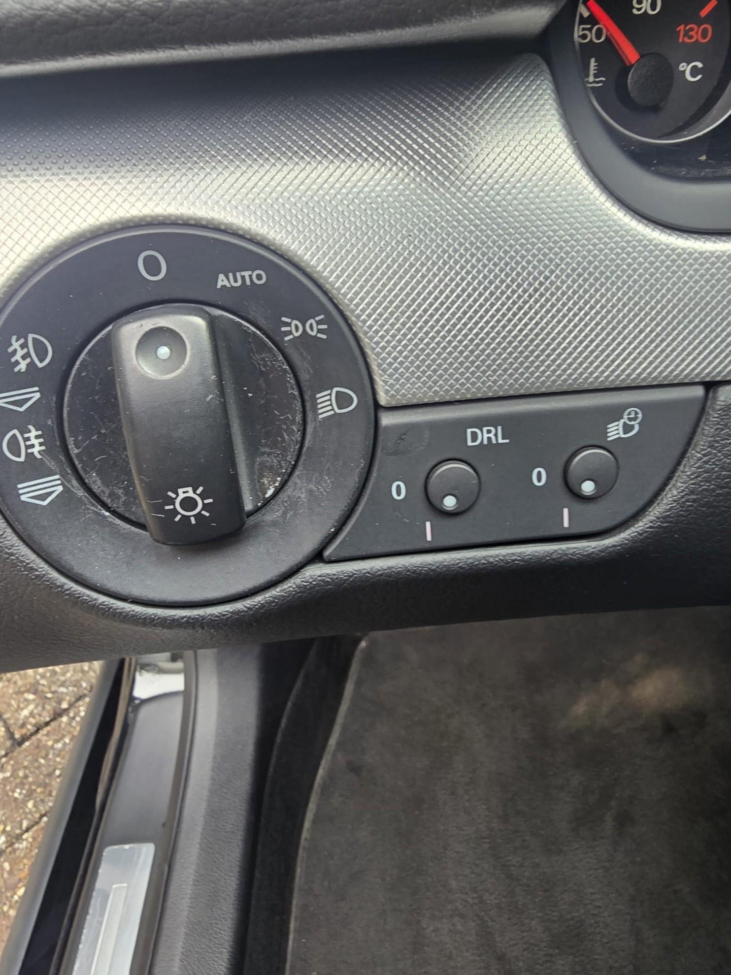 Foto van Audi Audi A4