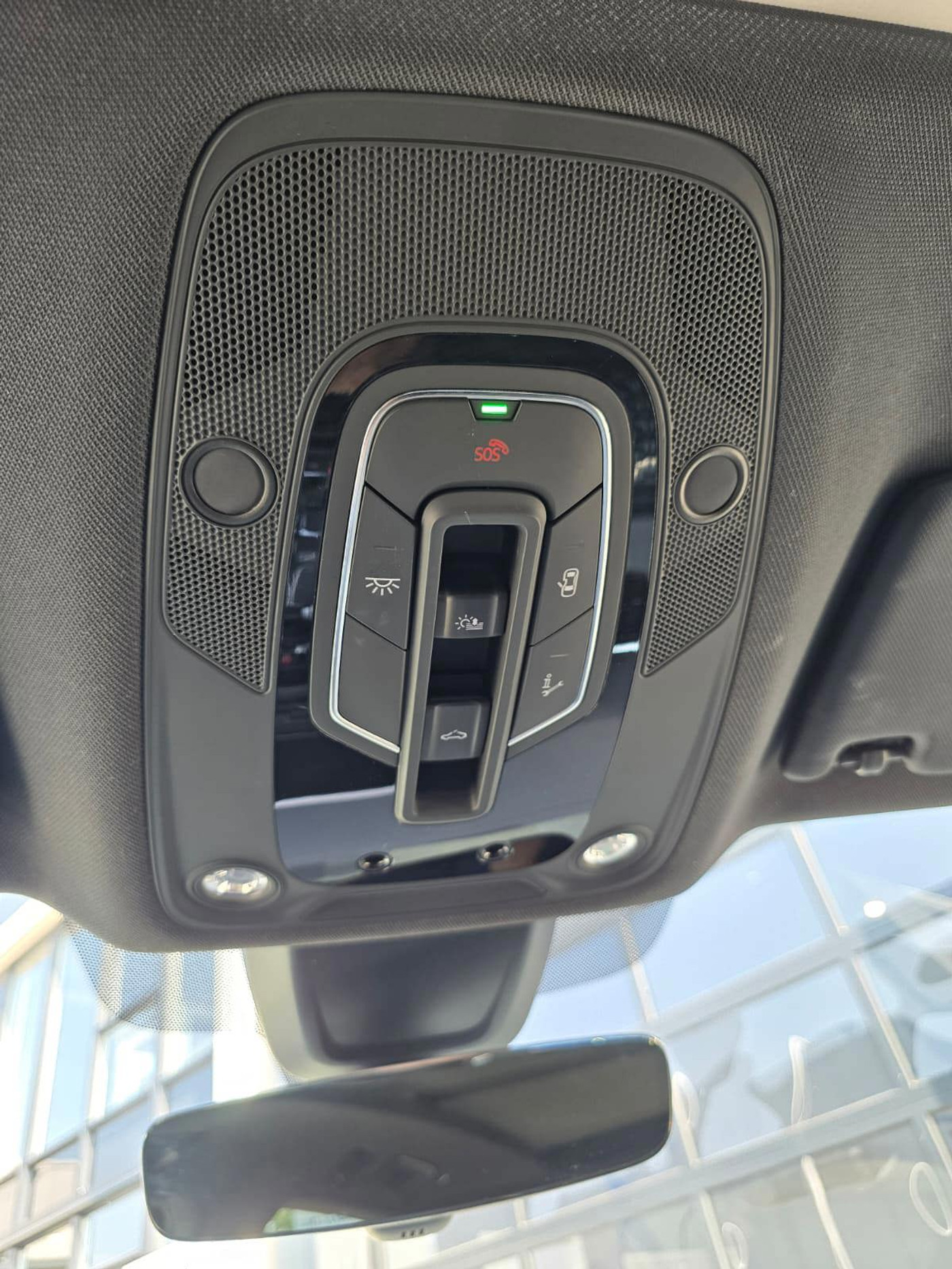 Foto van Audi Q5 55 TFSI E