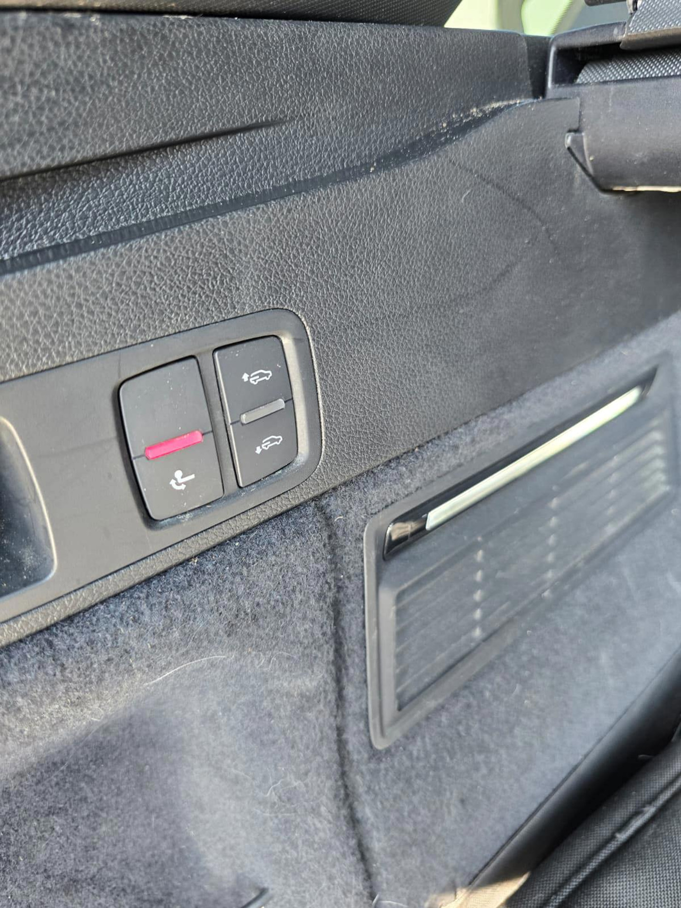 Foto van Audi Q5 55 TFSI E