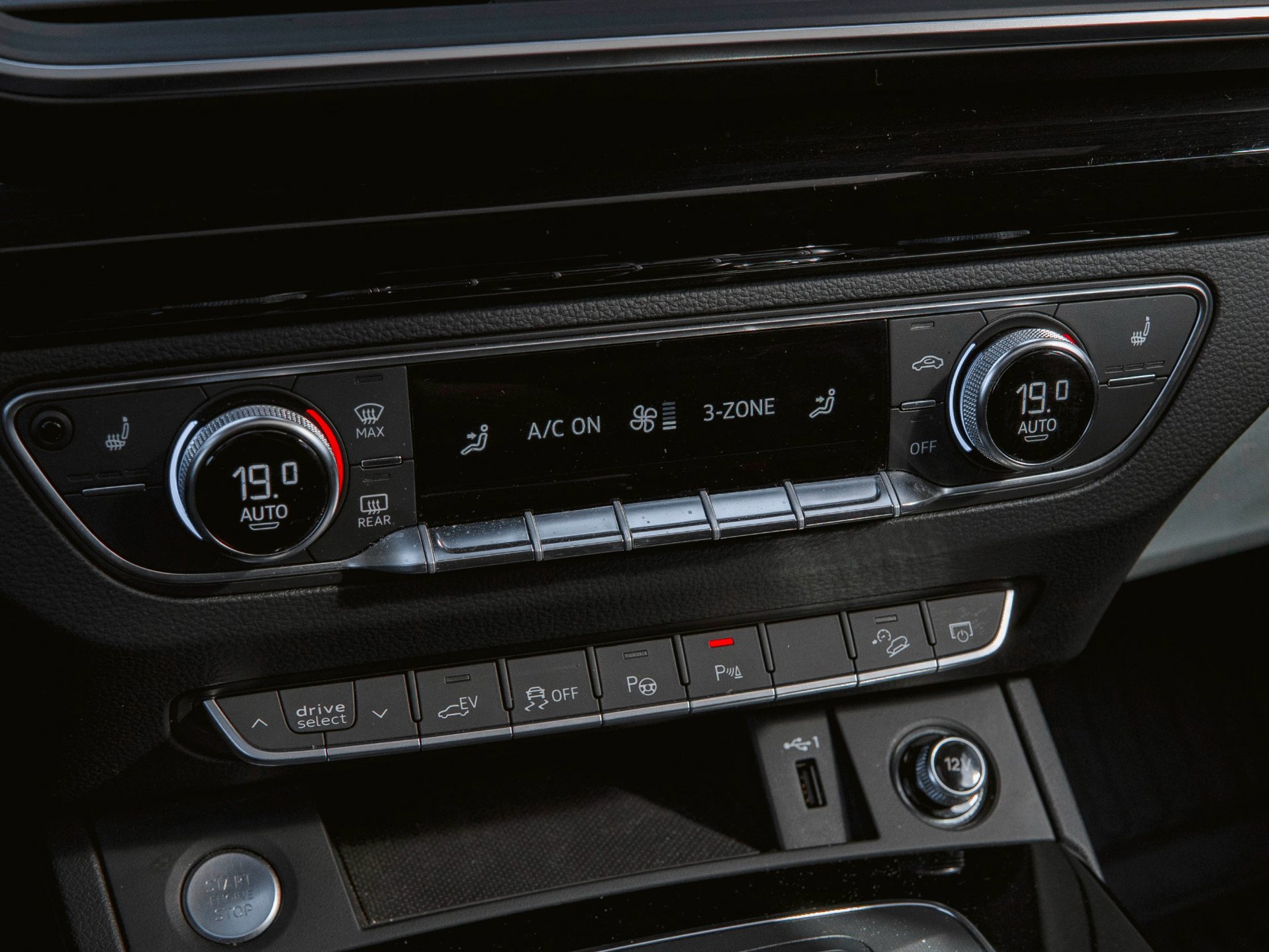Foto van Audi Q5 55 TFSI E
