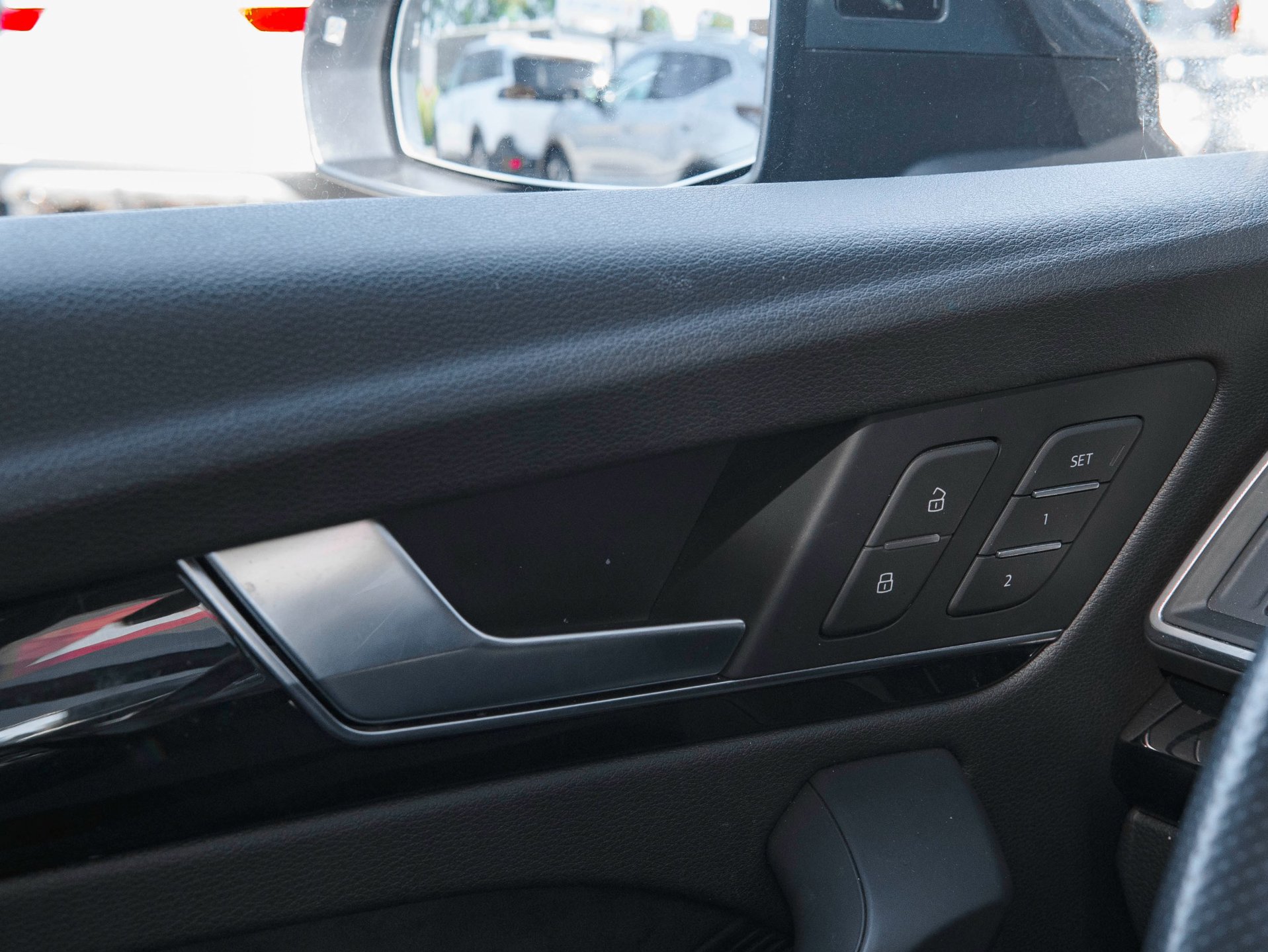 Foto van Audi Q5 55 TFSI E