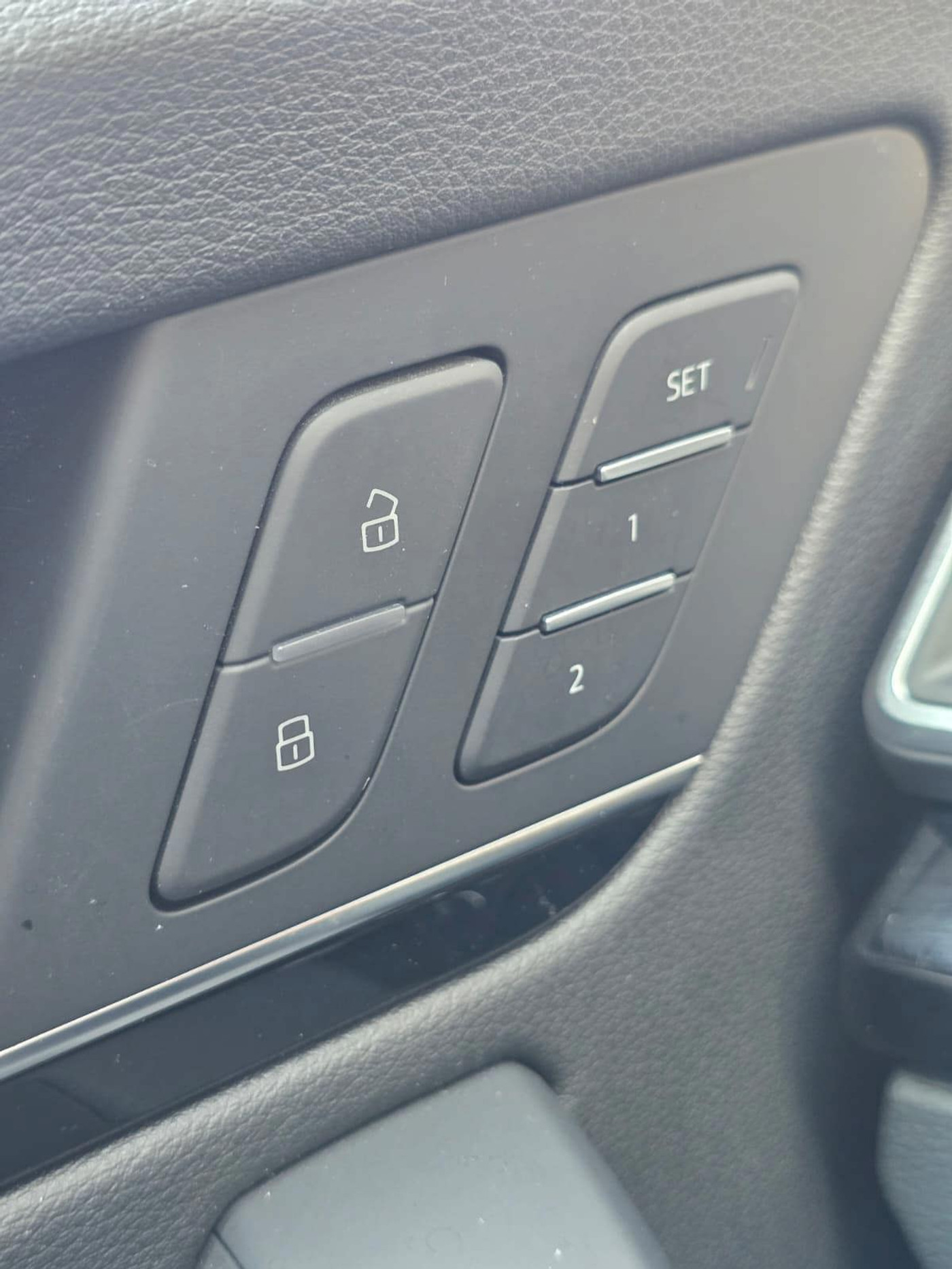 Foto van Audi Q5 55 TFSI E