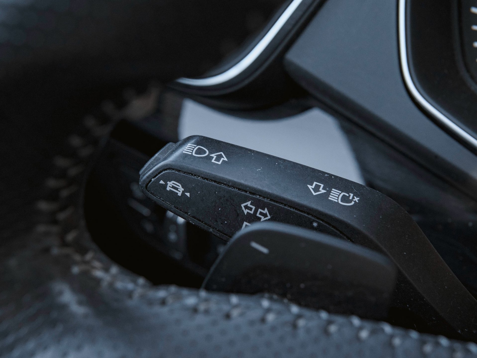 Foto van Audi Q5 55 TFSI E
