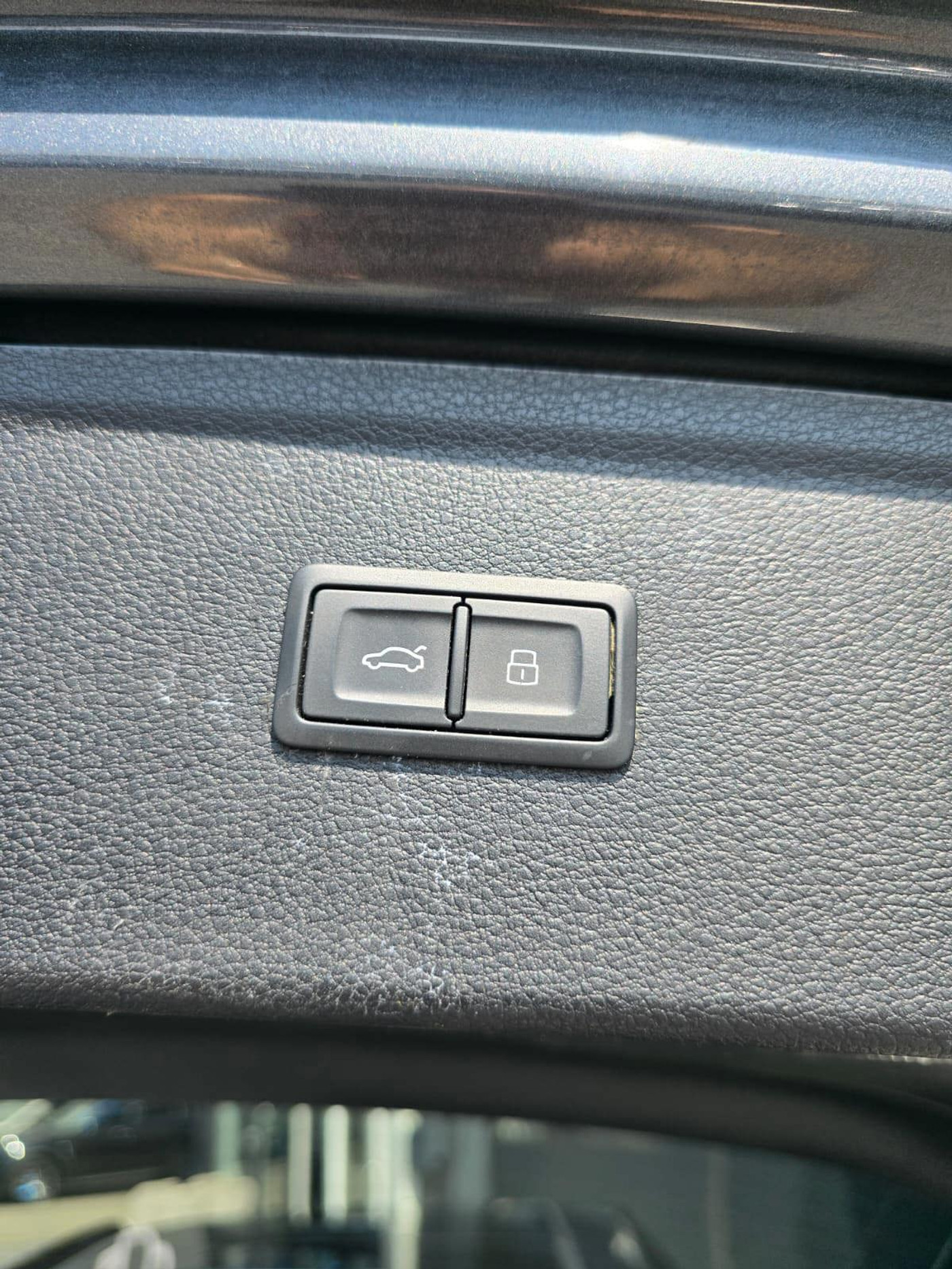 Foto van Audi Q5 55 TFSI E