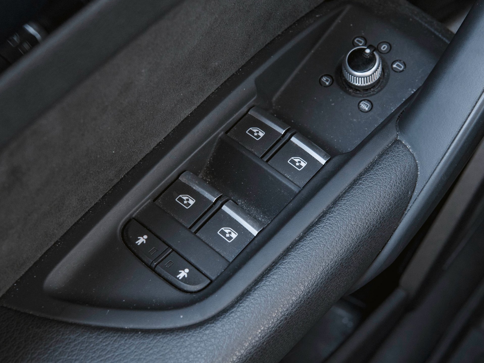 Foto van Audi Q5 55 TFSI E