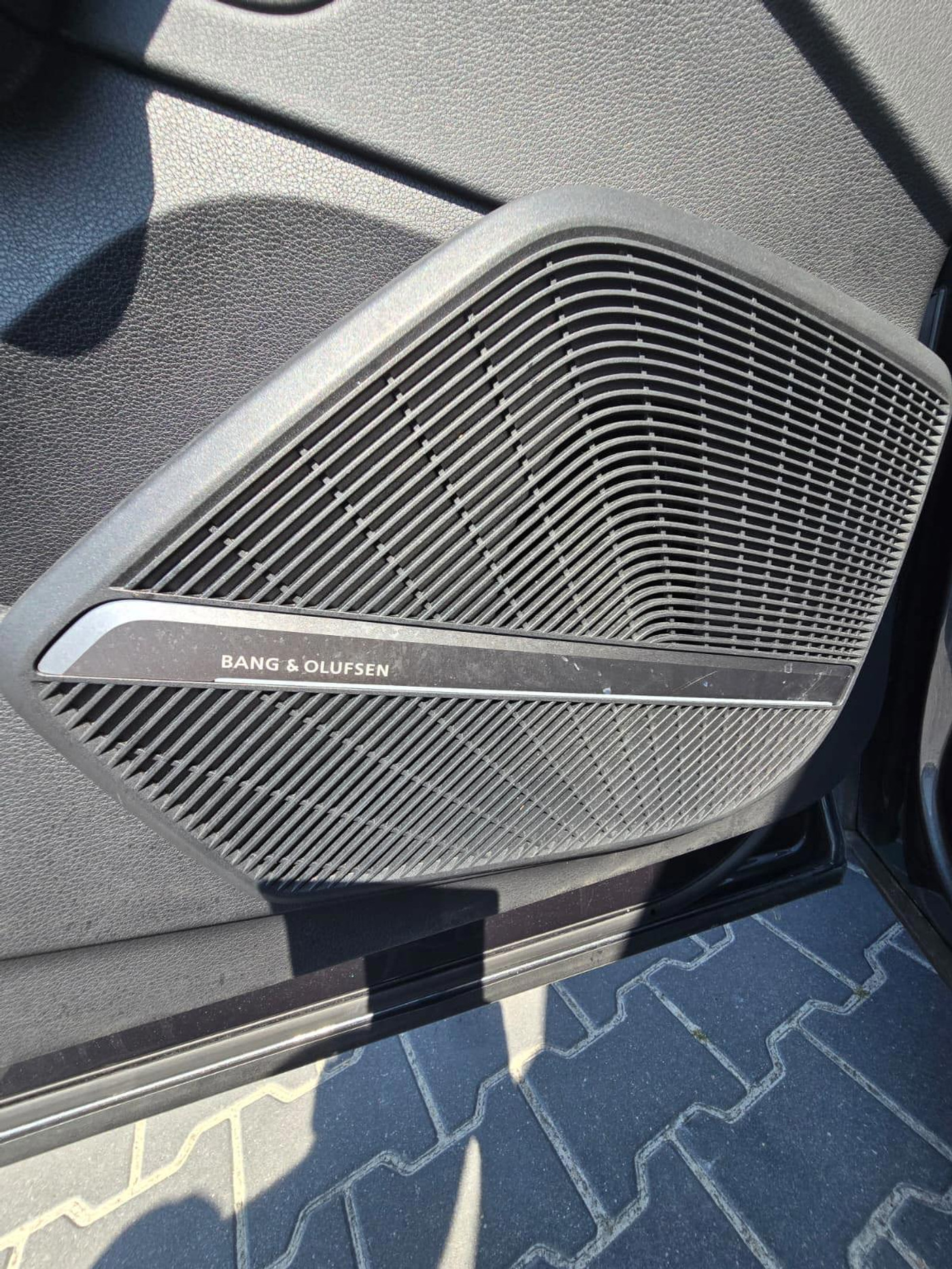Foto van Audi Q5 55 TFSI E