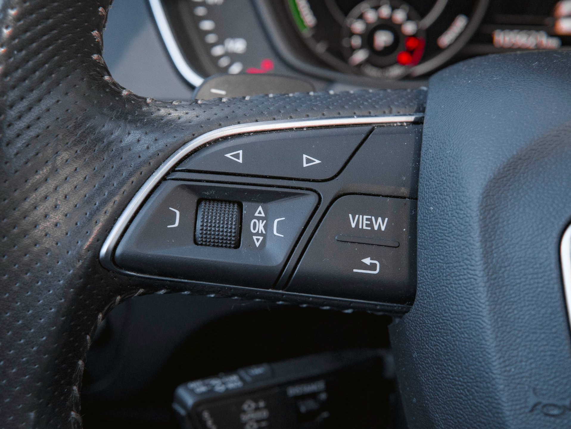 Foto van Audi Q5 55 TFSI E