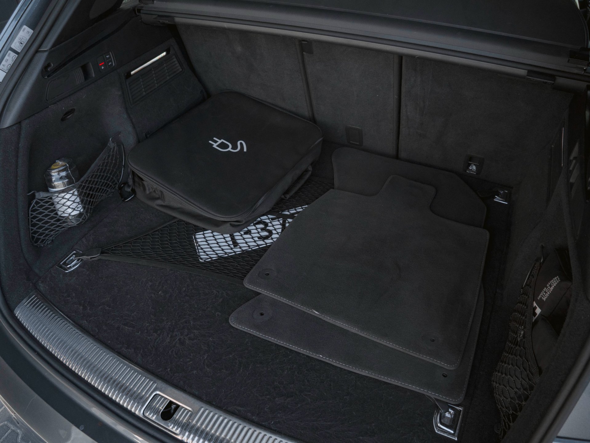 Foto van Audi Q5 55 TFSI E