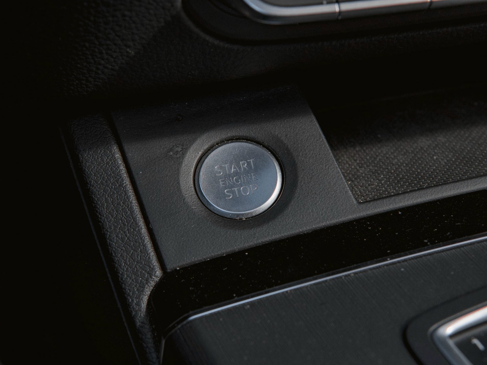 Foto van Audi Q5 55 TFSI E