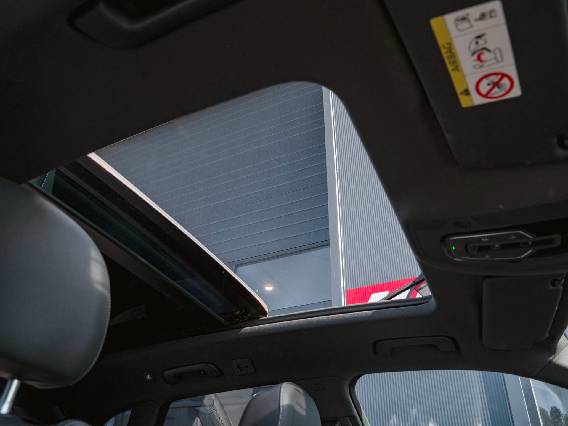 Foto van Audi Q5 55 TFSI E
