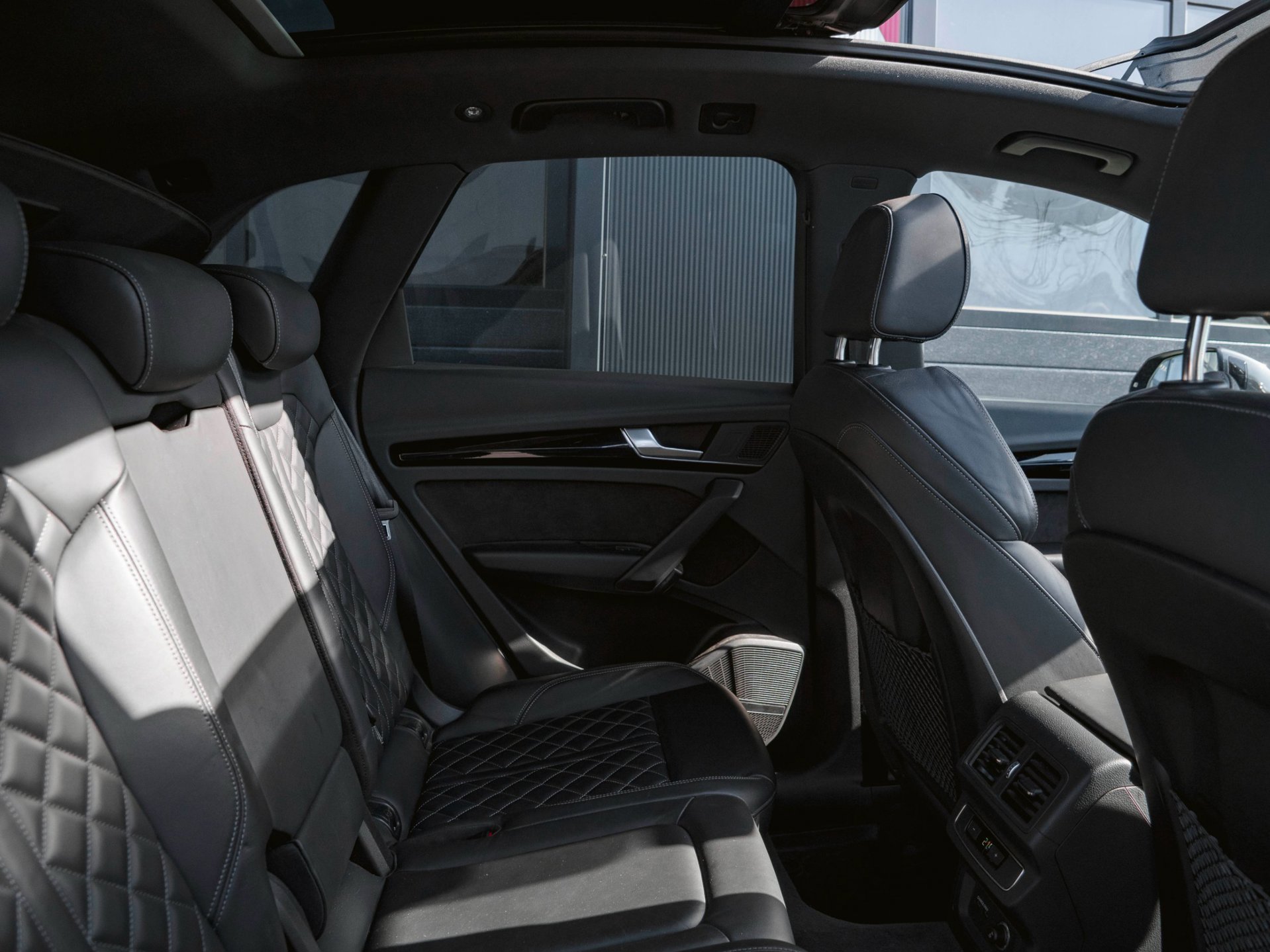 Foto van Audi Q5 55 TFSI E
