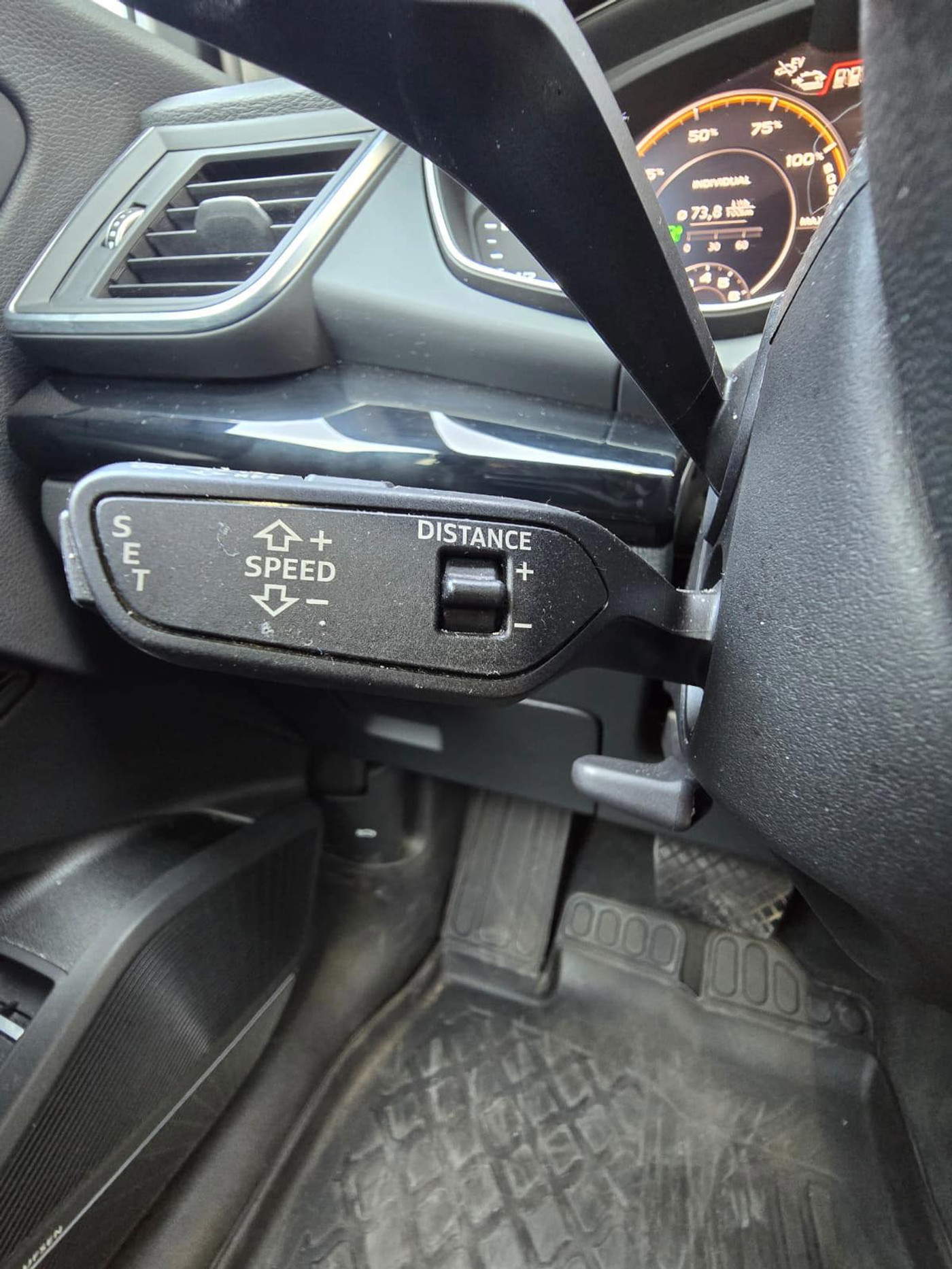 Foto van Audi Q5 55 TFSI E
