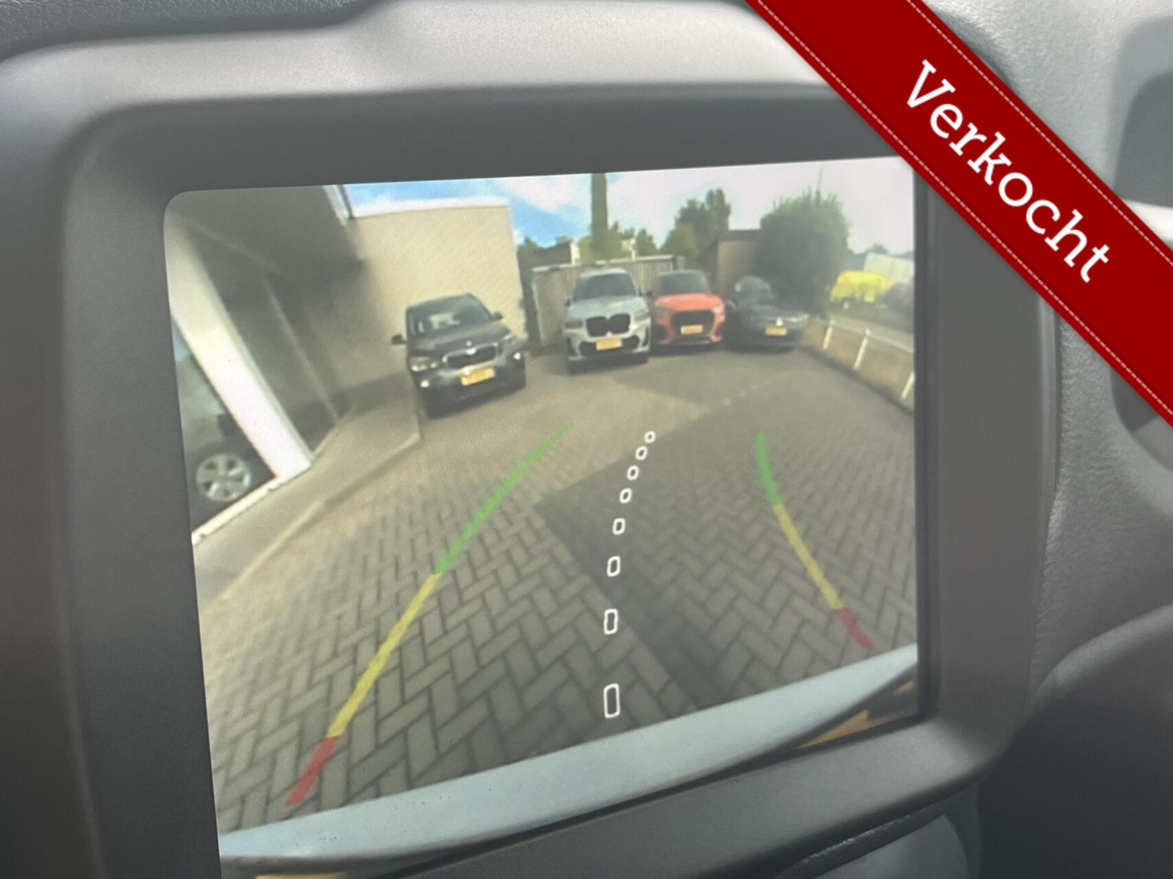 Foto van Jeep Renegade