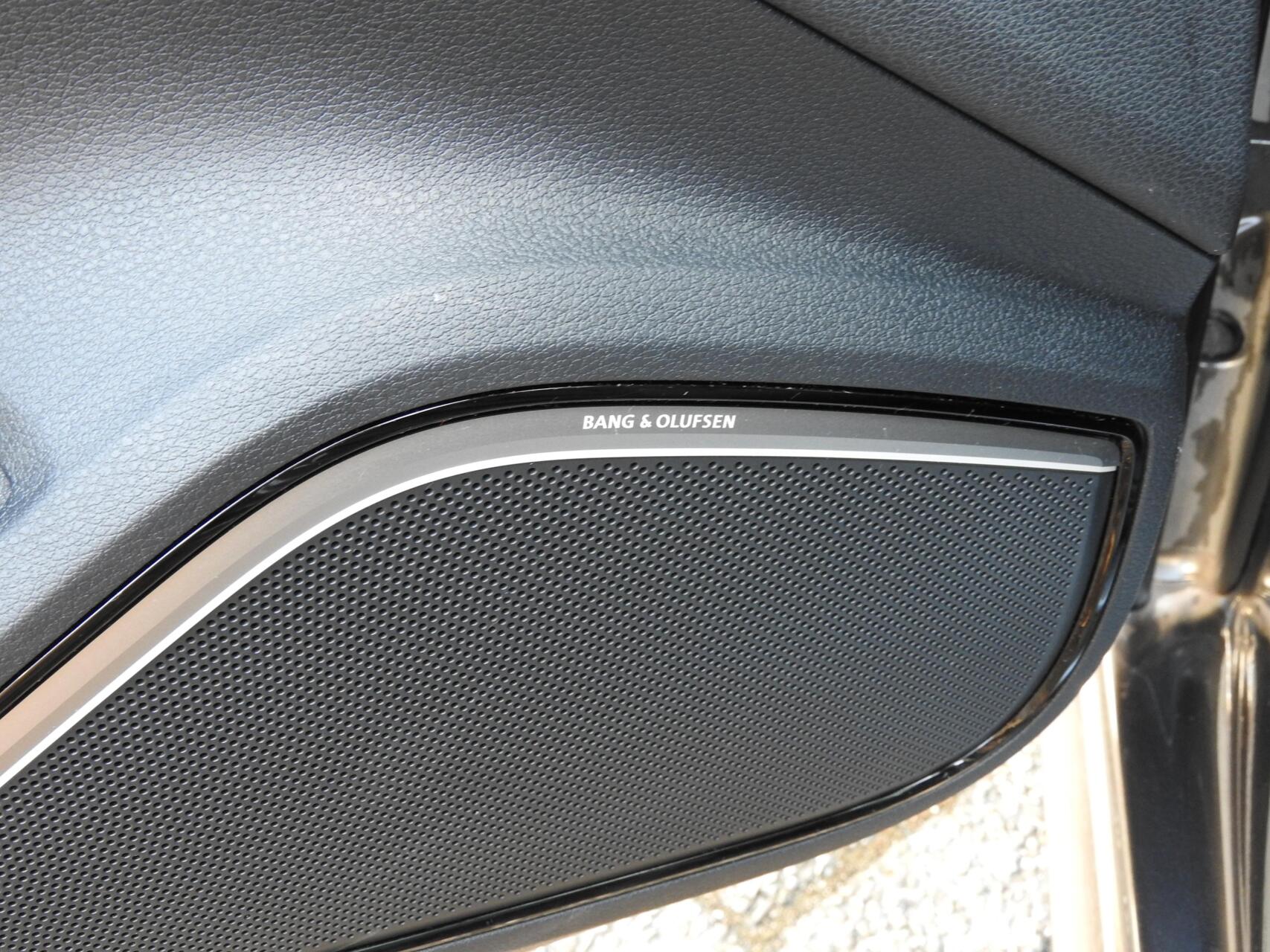 Foto van Audi S3