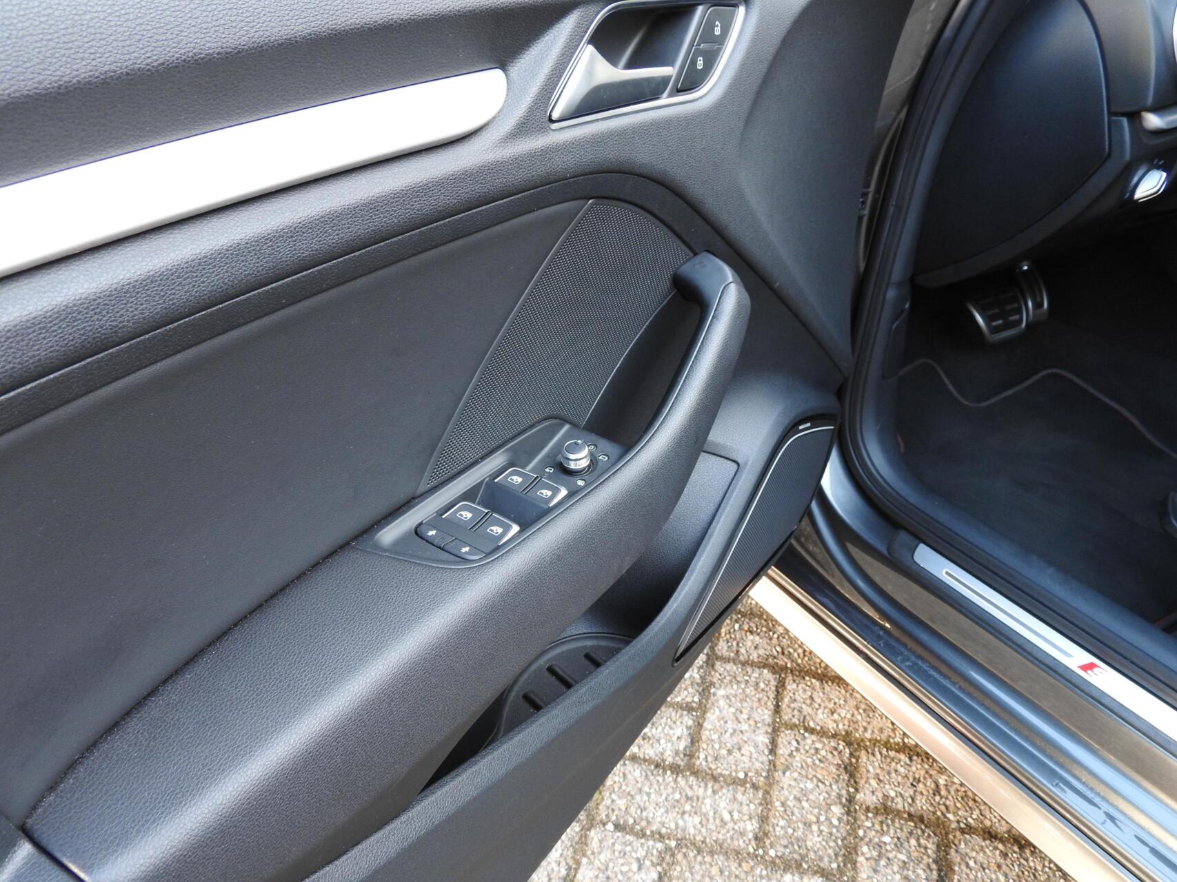 Foto van Audi S3