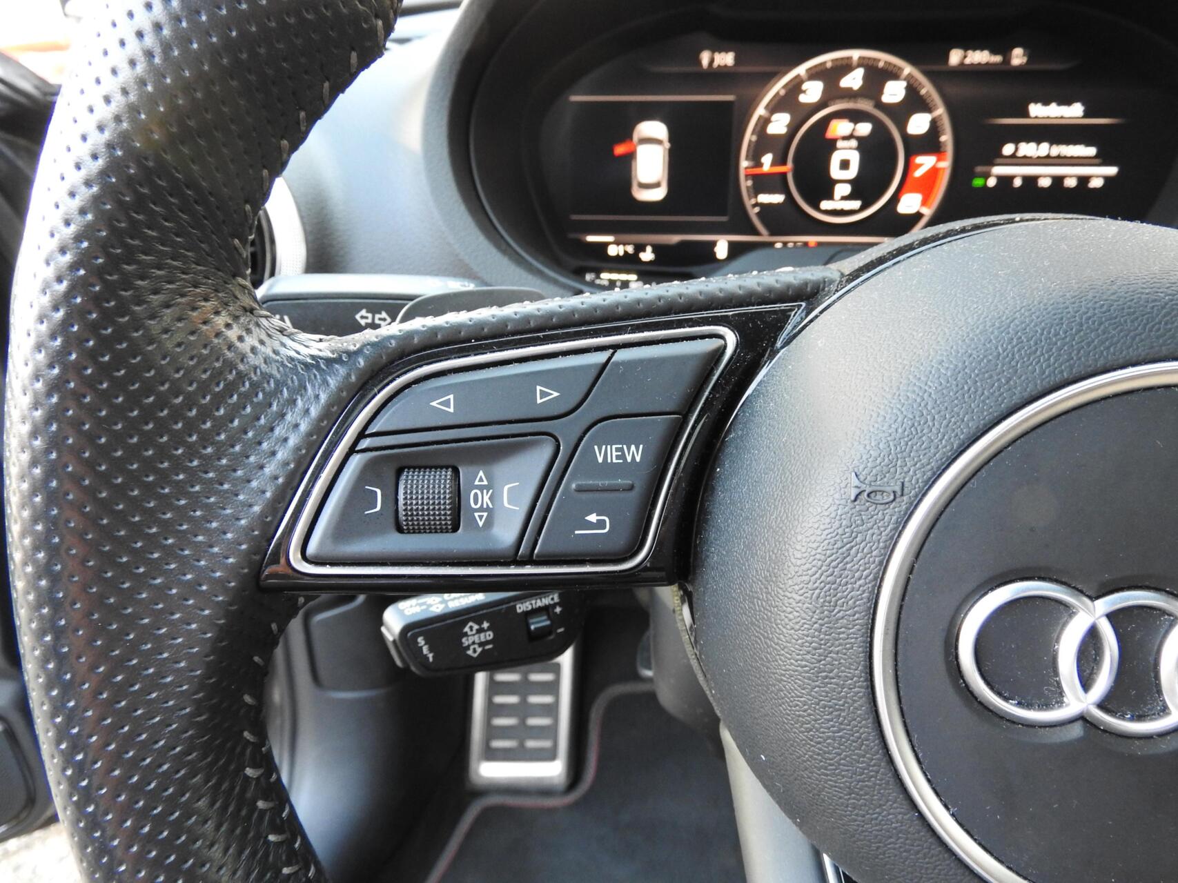 Foto van Audi S3