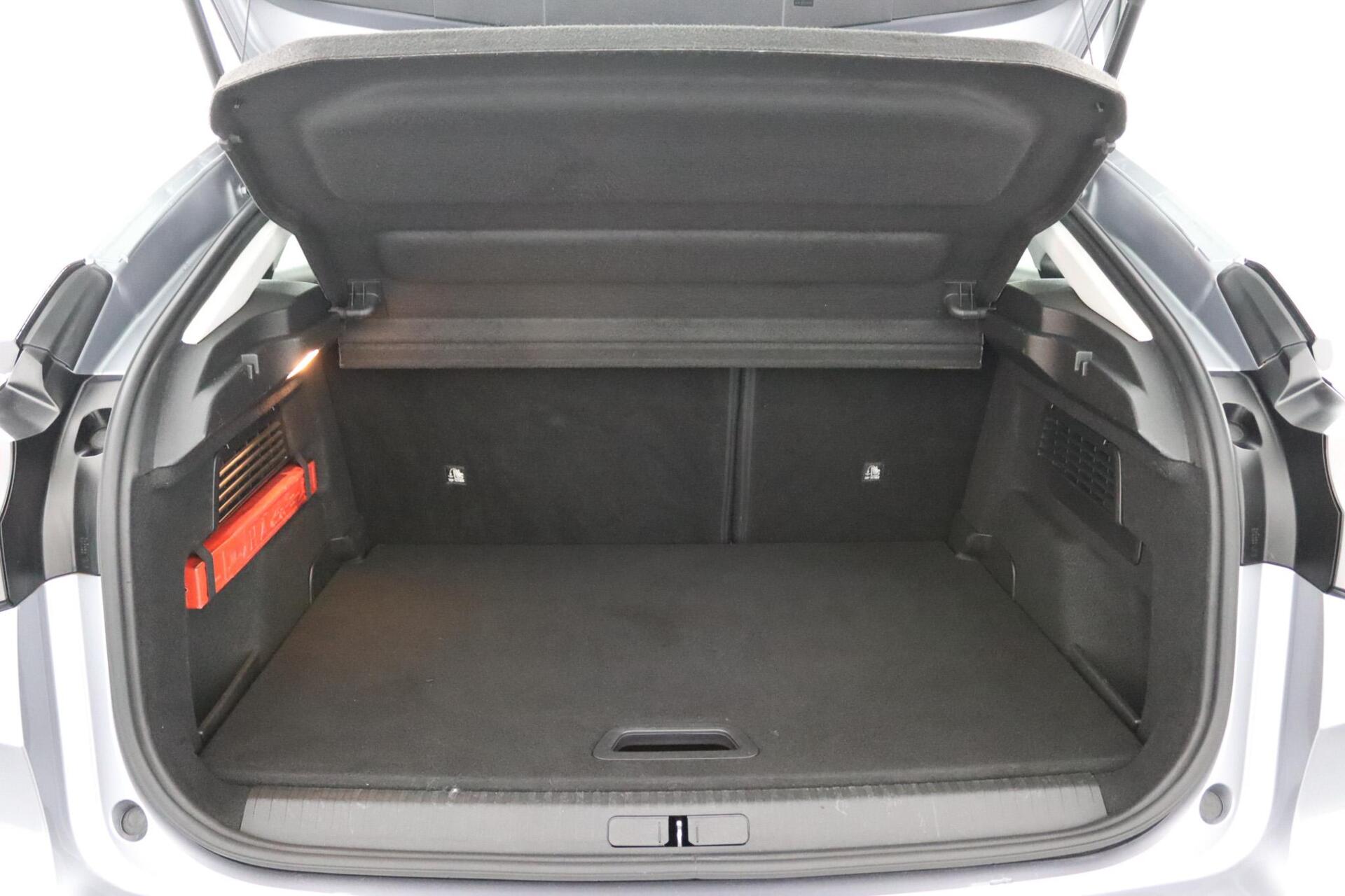 Foto van Citroen E-c4