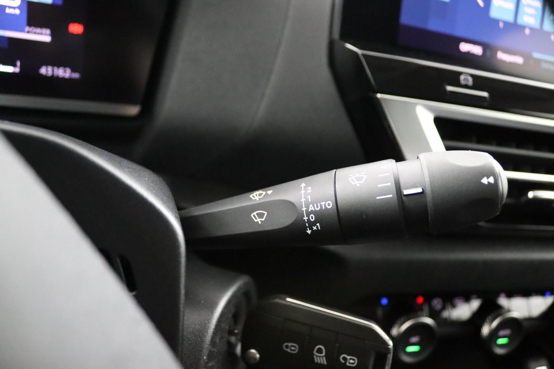Foto van Citroen E-c4