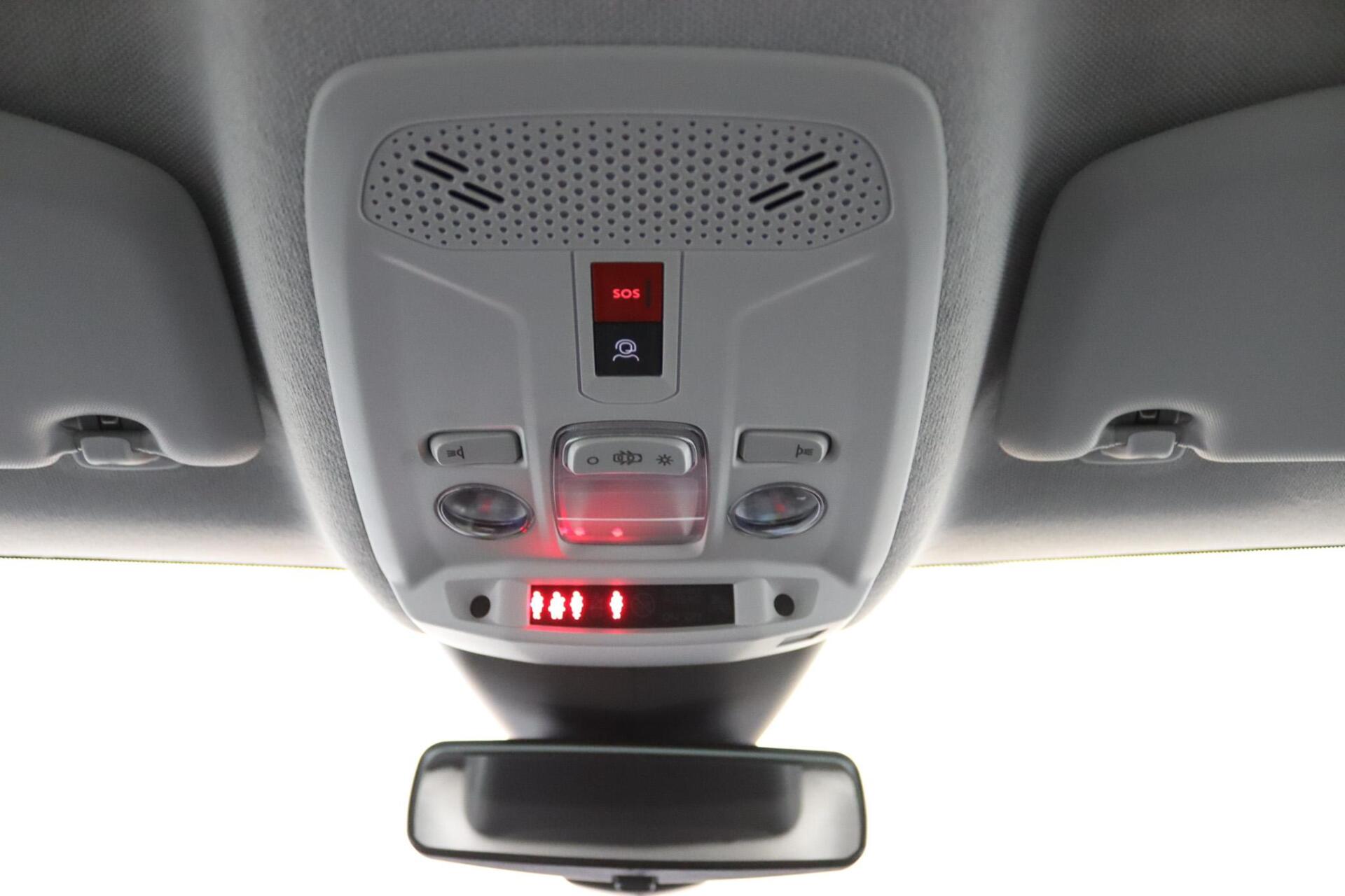 Foto van Citroen E-c4