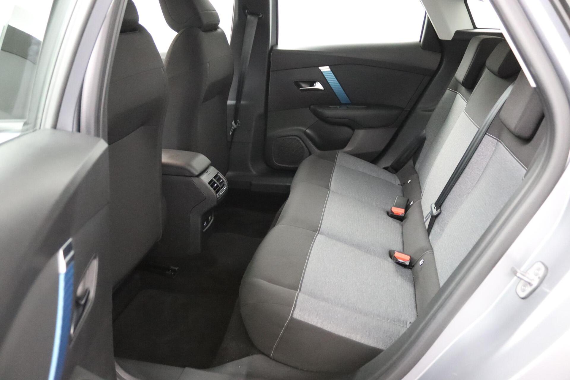Foto van Citroen E-c4