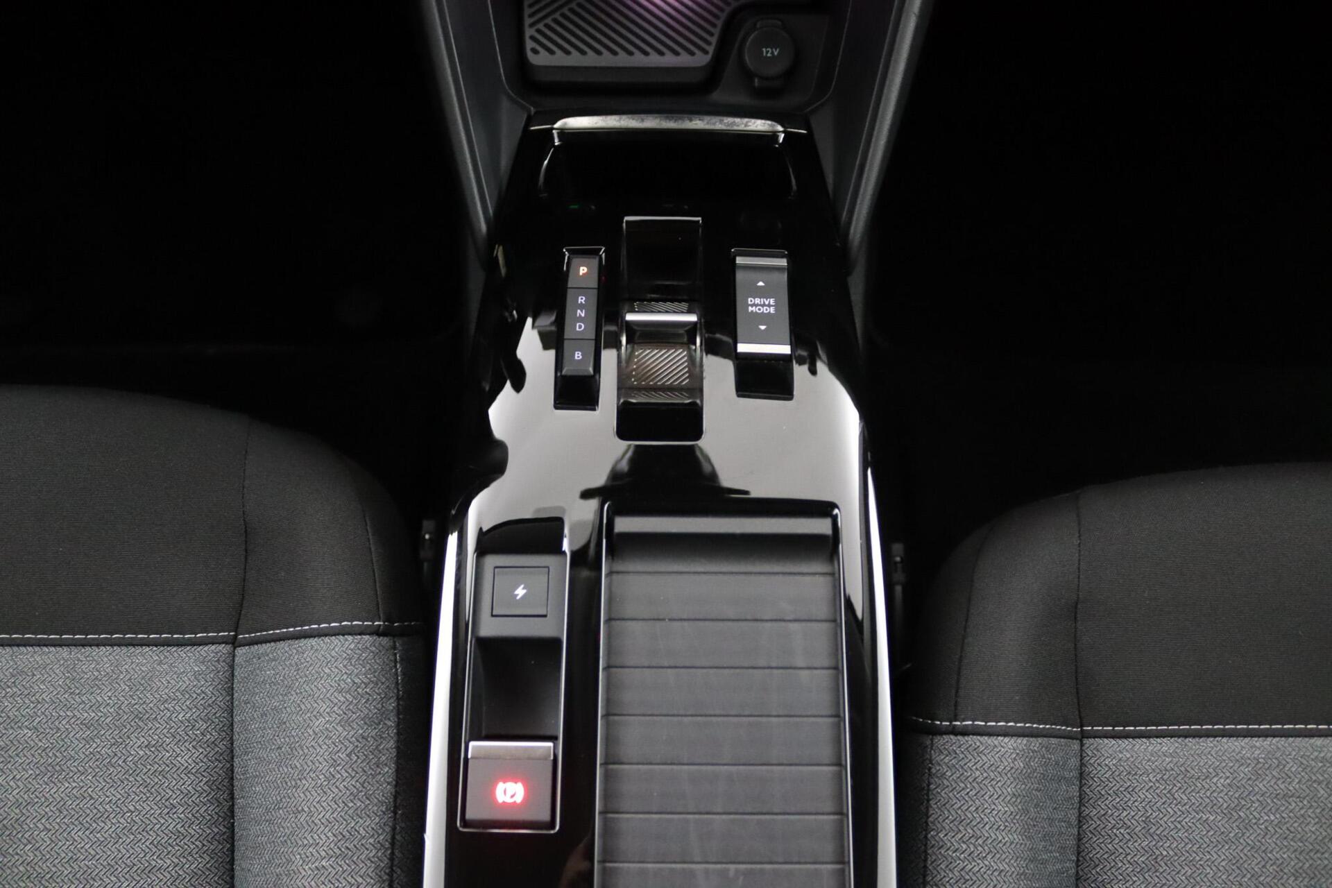 Foto van Citroen E-c4