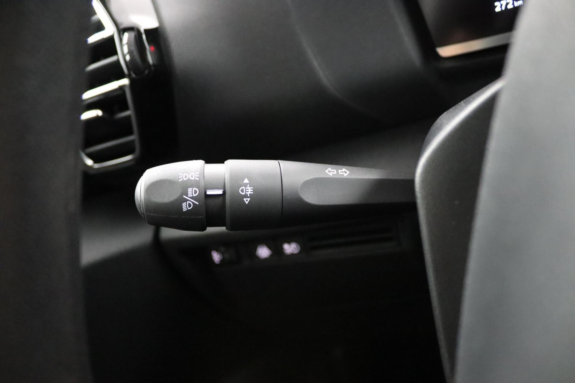 Foto van Citroen E-c4