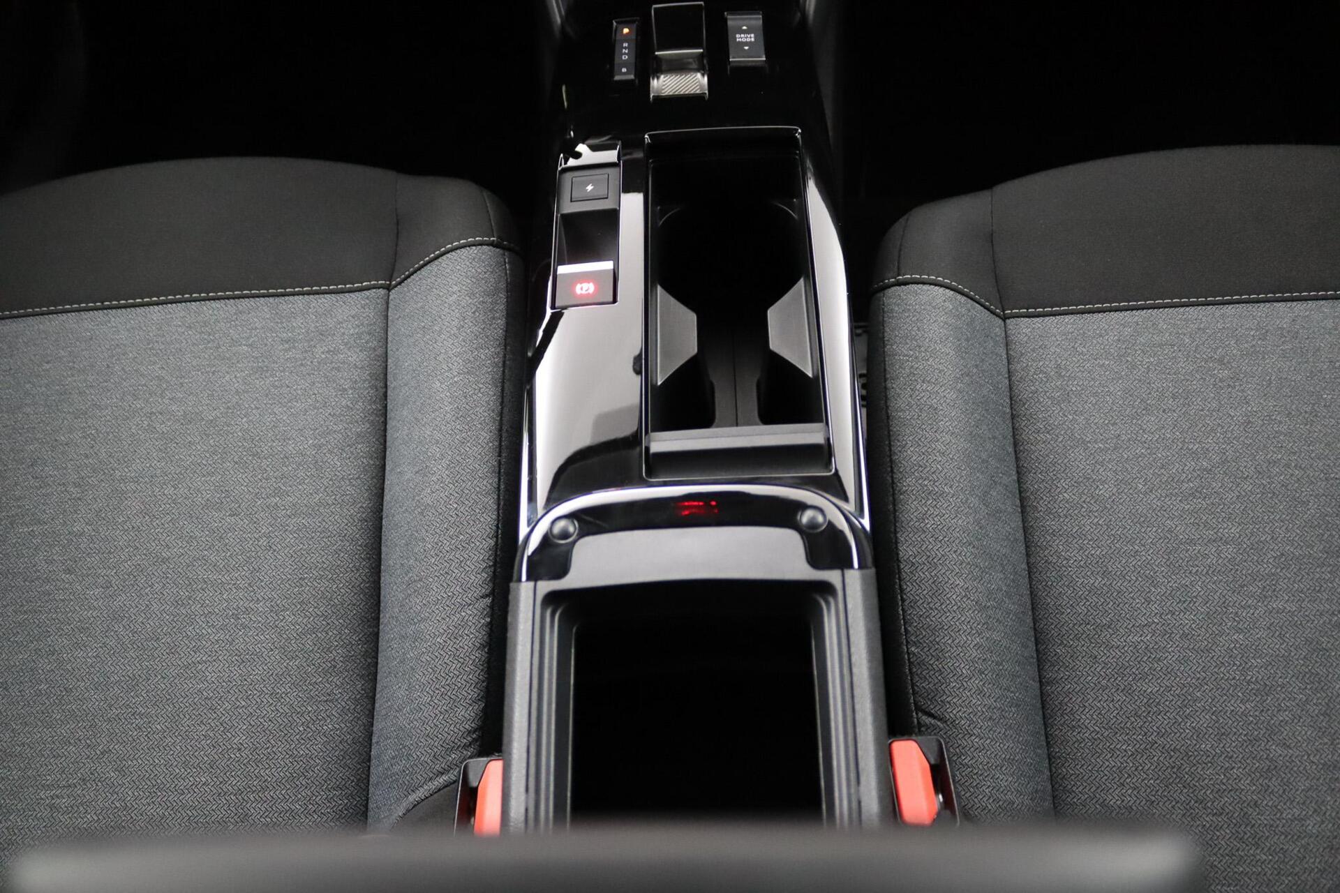 Foto van Citroen E-c4