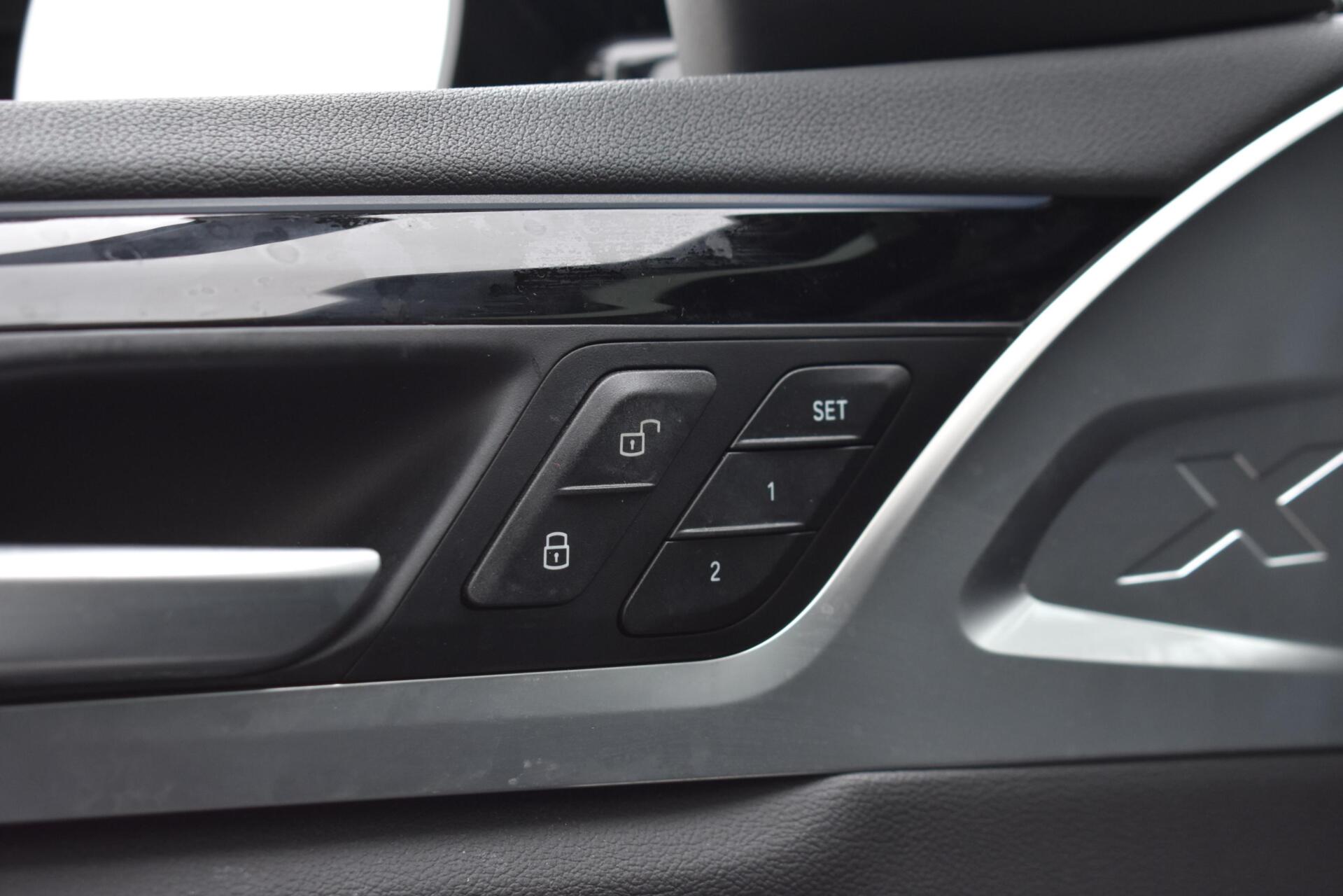 Foto van BMW Ix3