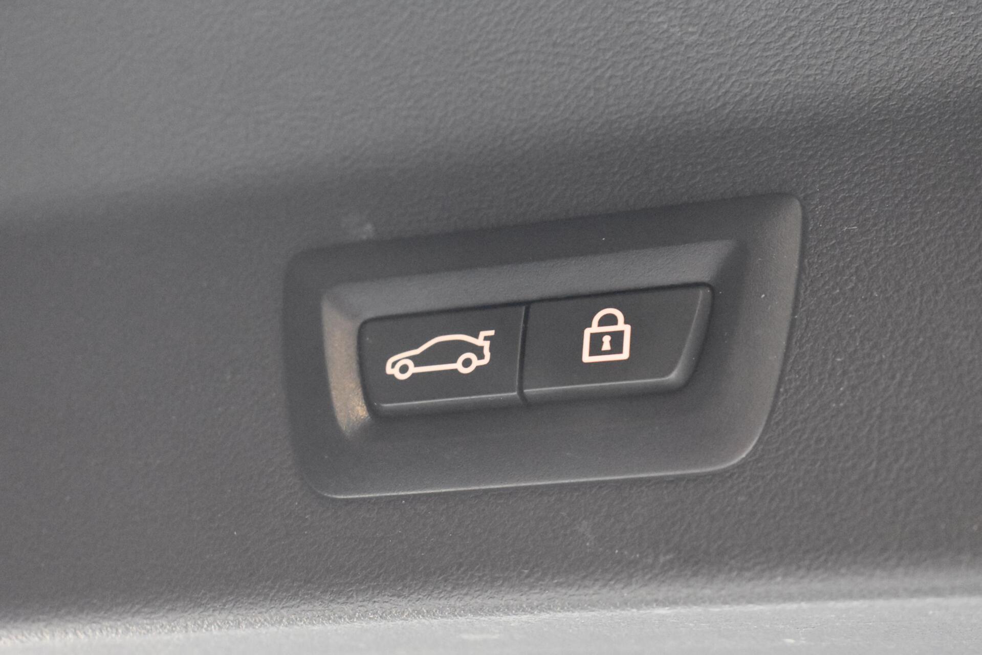 Foto van BMW Ix3