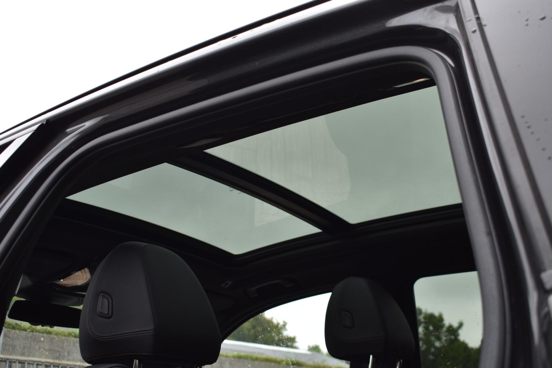 Foto van BMW Ix3