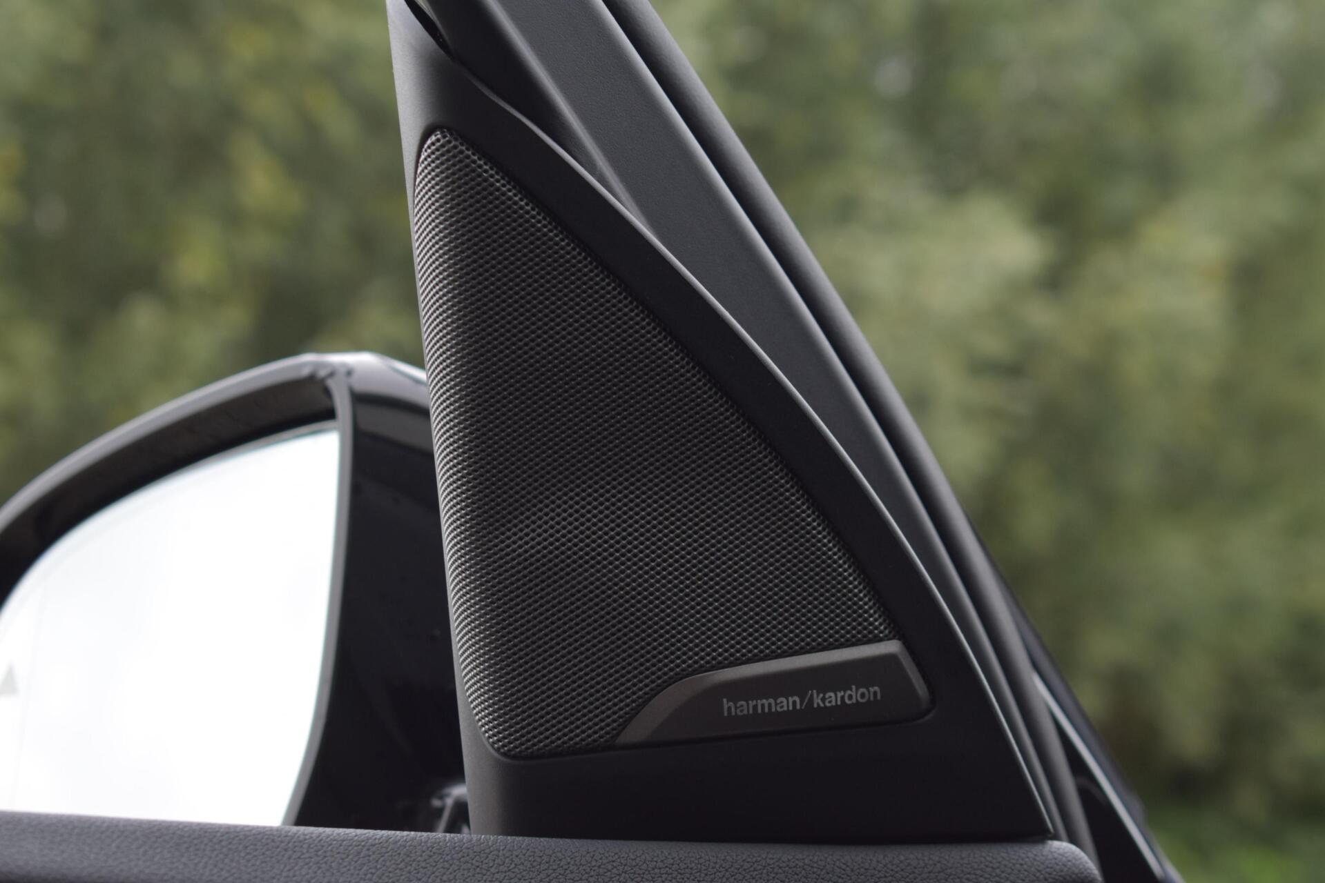 Foto van BMW Ix3