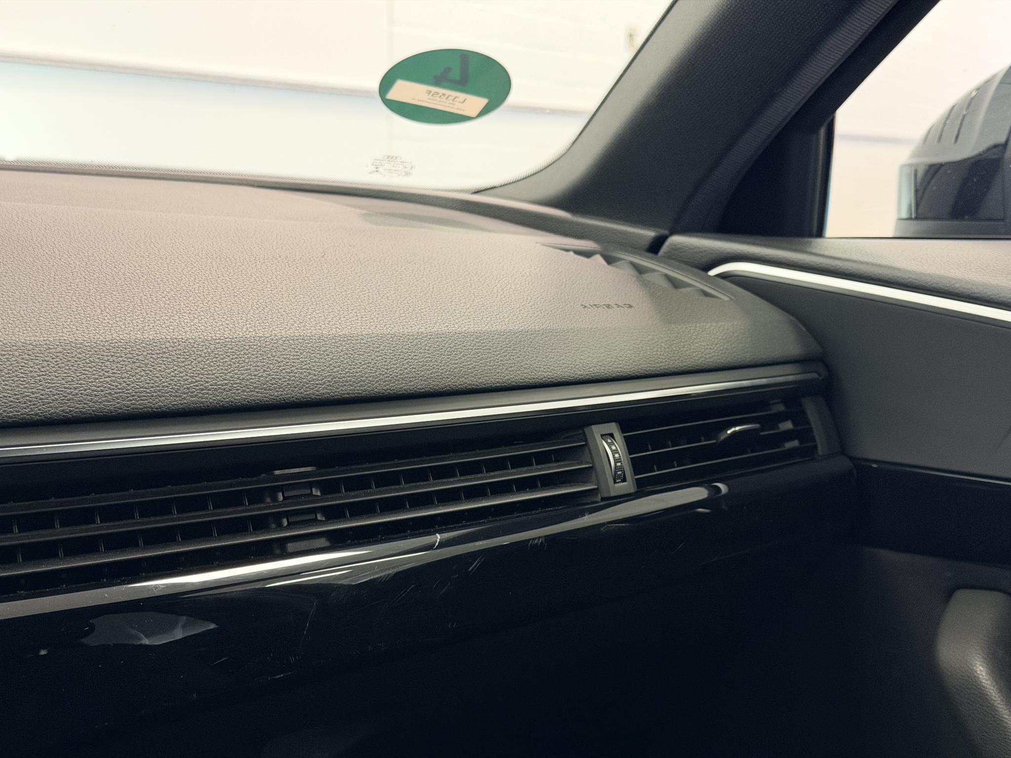 Foto van Audi A4
