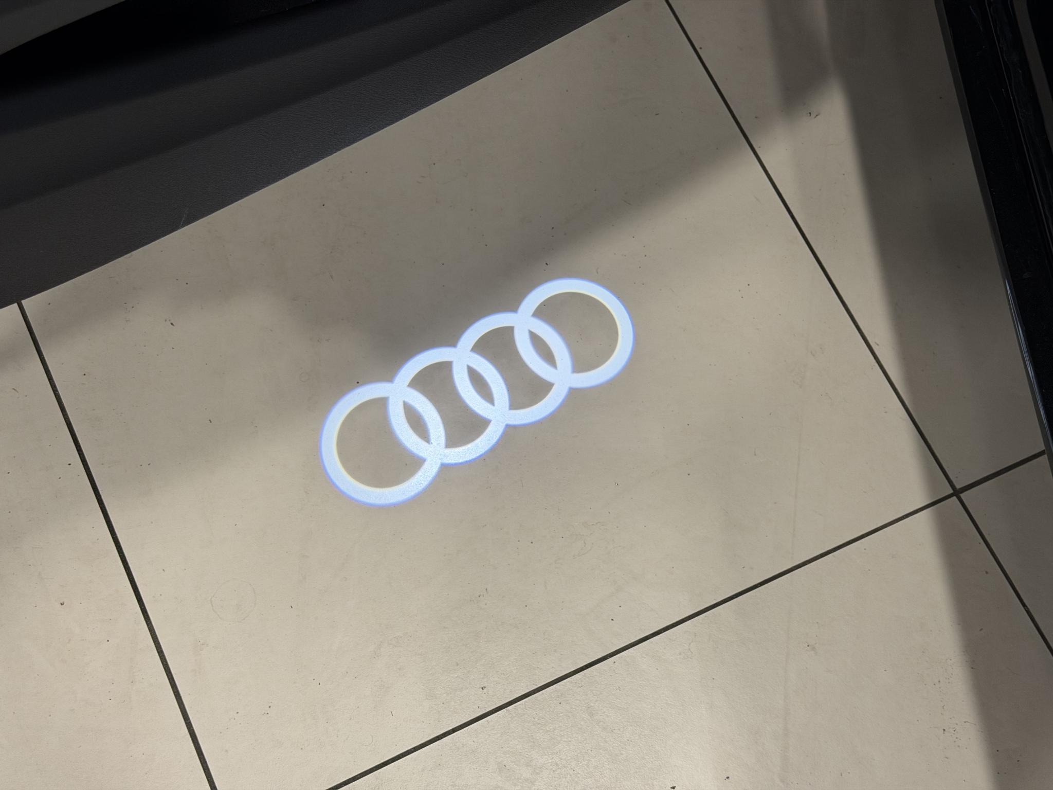 Foto van Audi A4