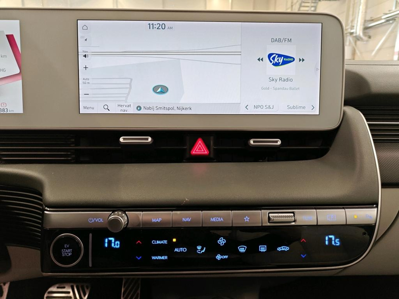 Foto van Hyundai Ioniq5