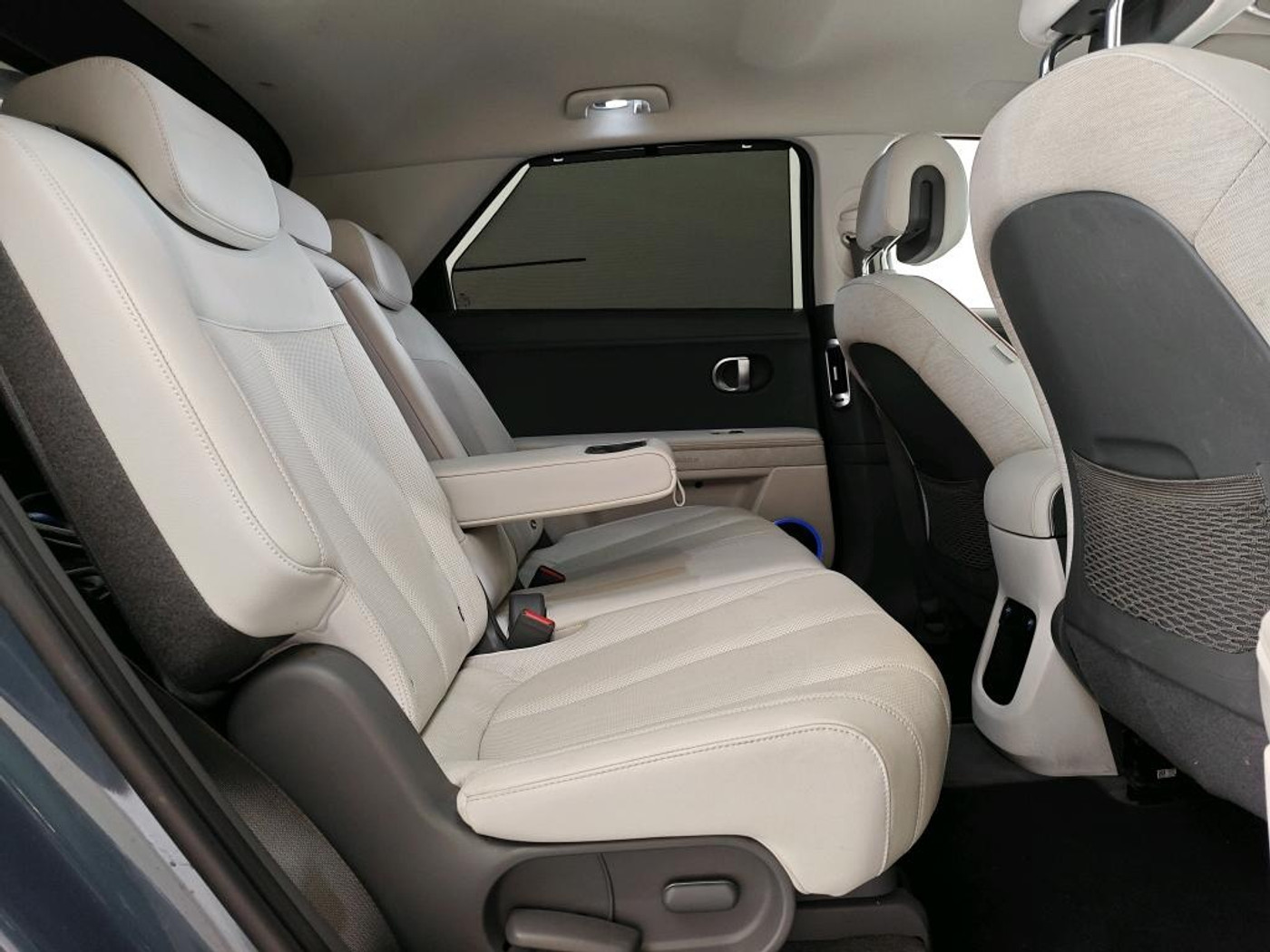 Foto van Hyundai Ioniq5