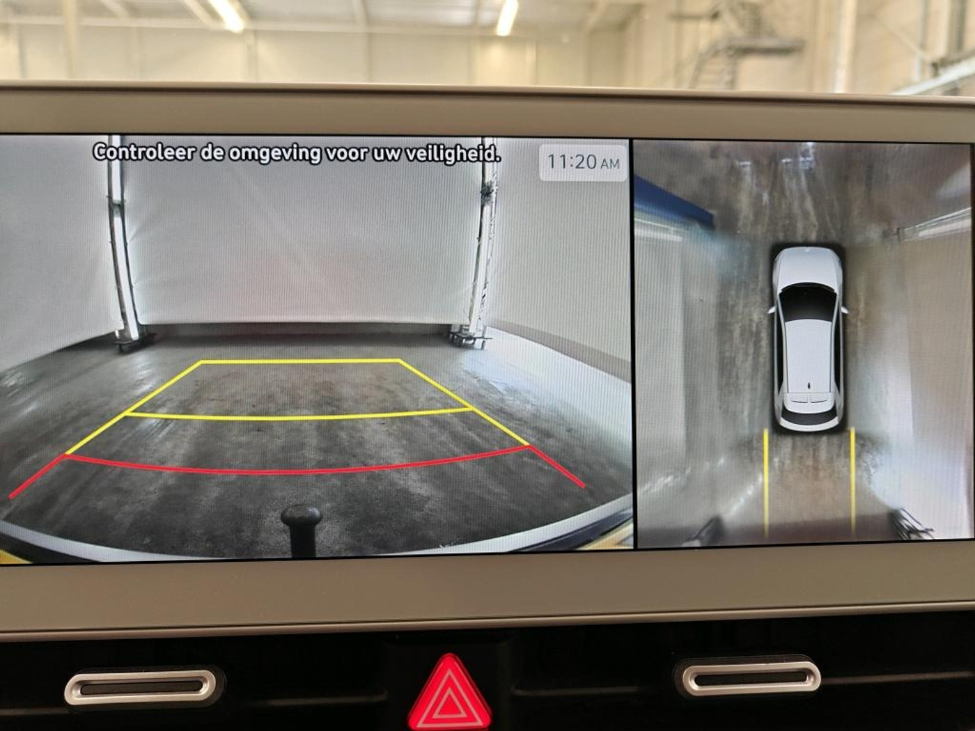 Foto van Hyundai Ioniq5