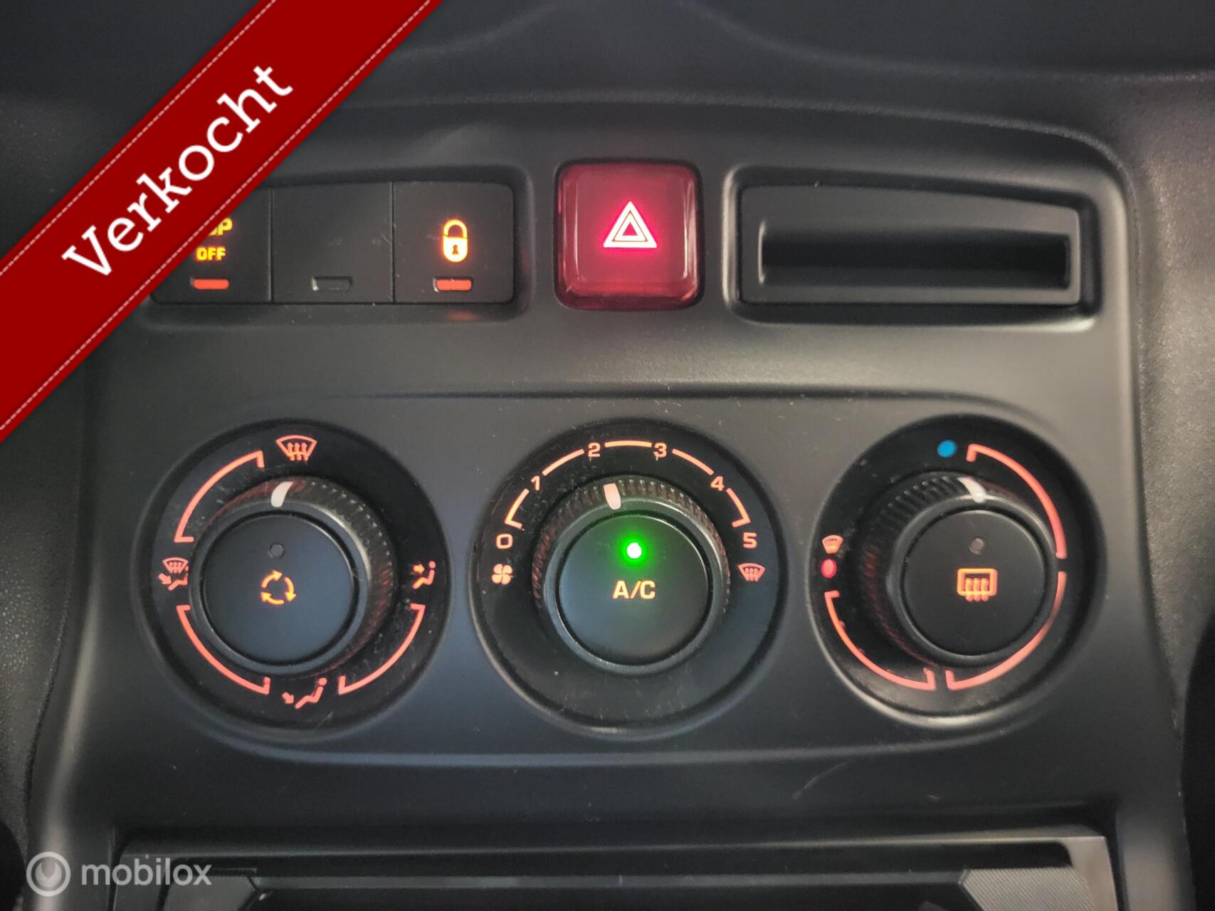 Foto van Citroen C3 Picasso