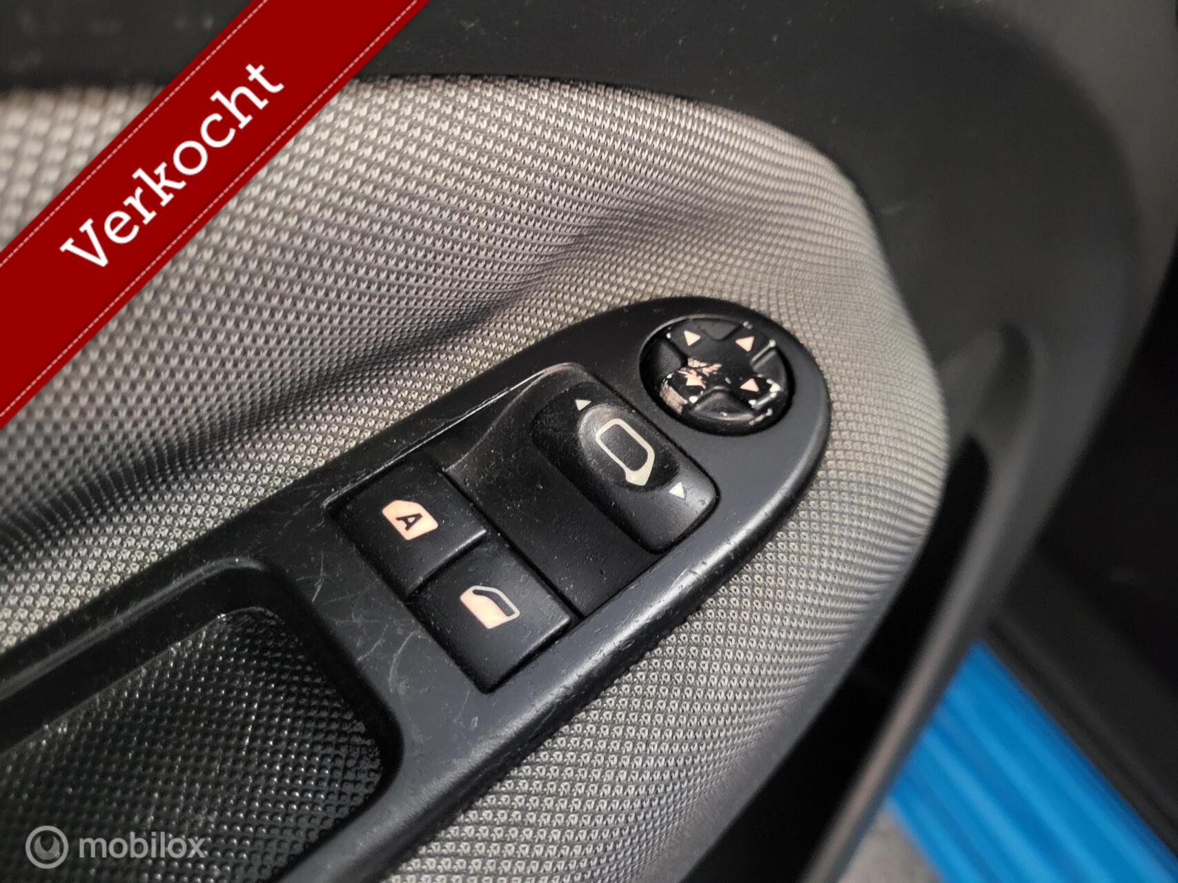 Foto van Citroen C3 Picasso