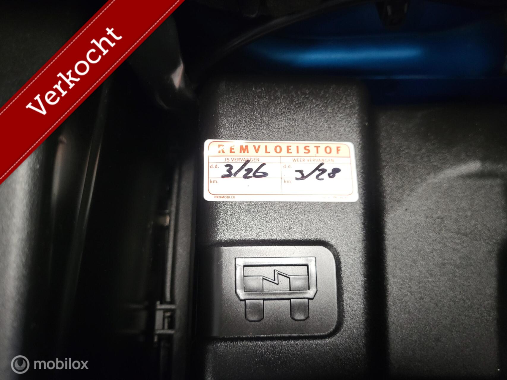 Foto van Citroen C3 Picasso