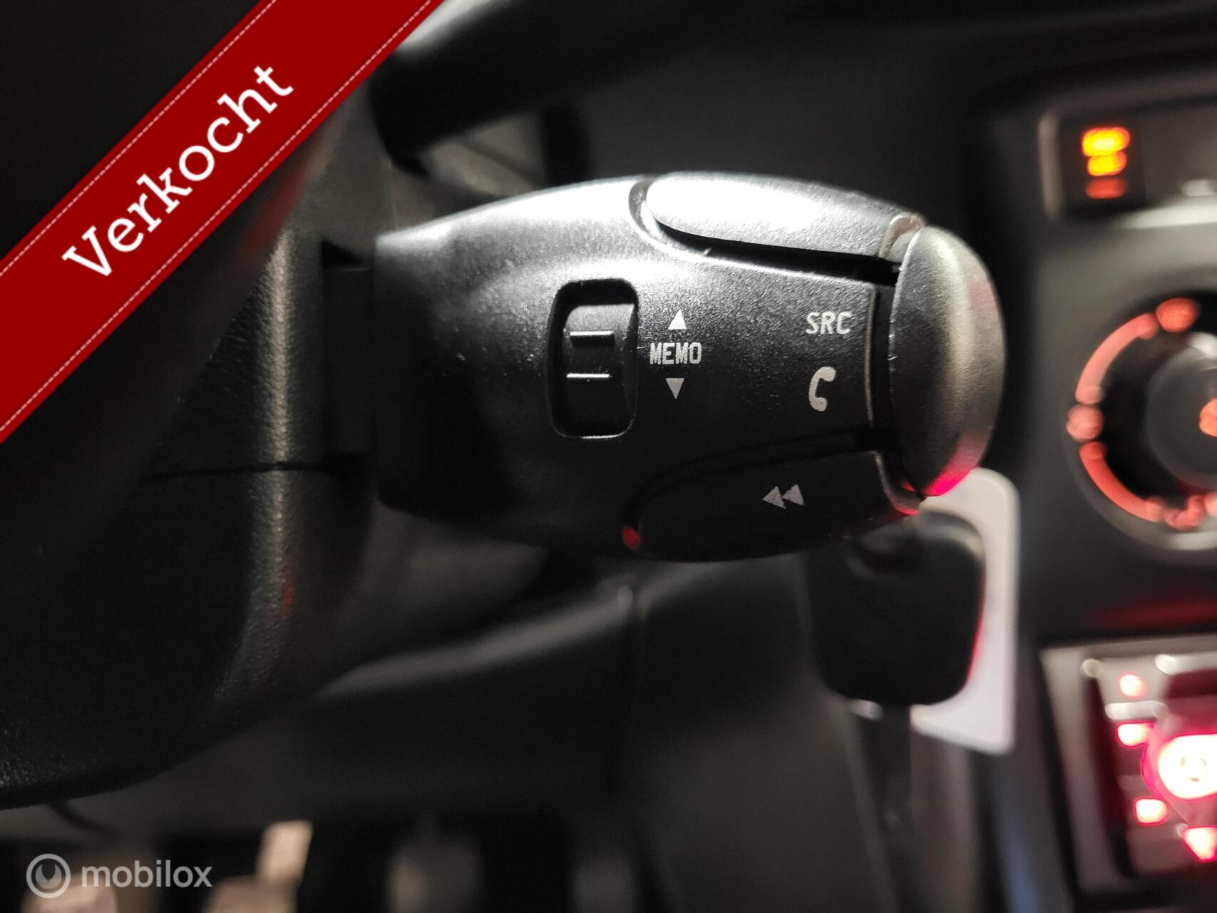 Foto van Citroen C3 Picasso