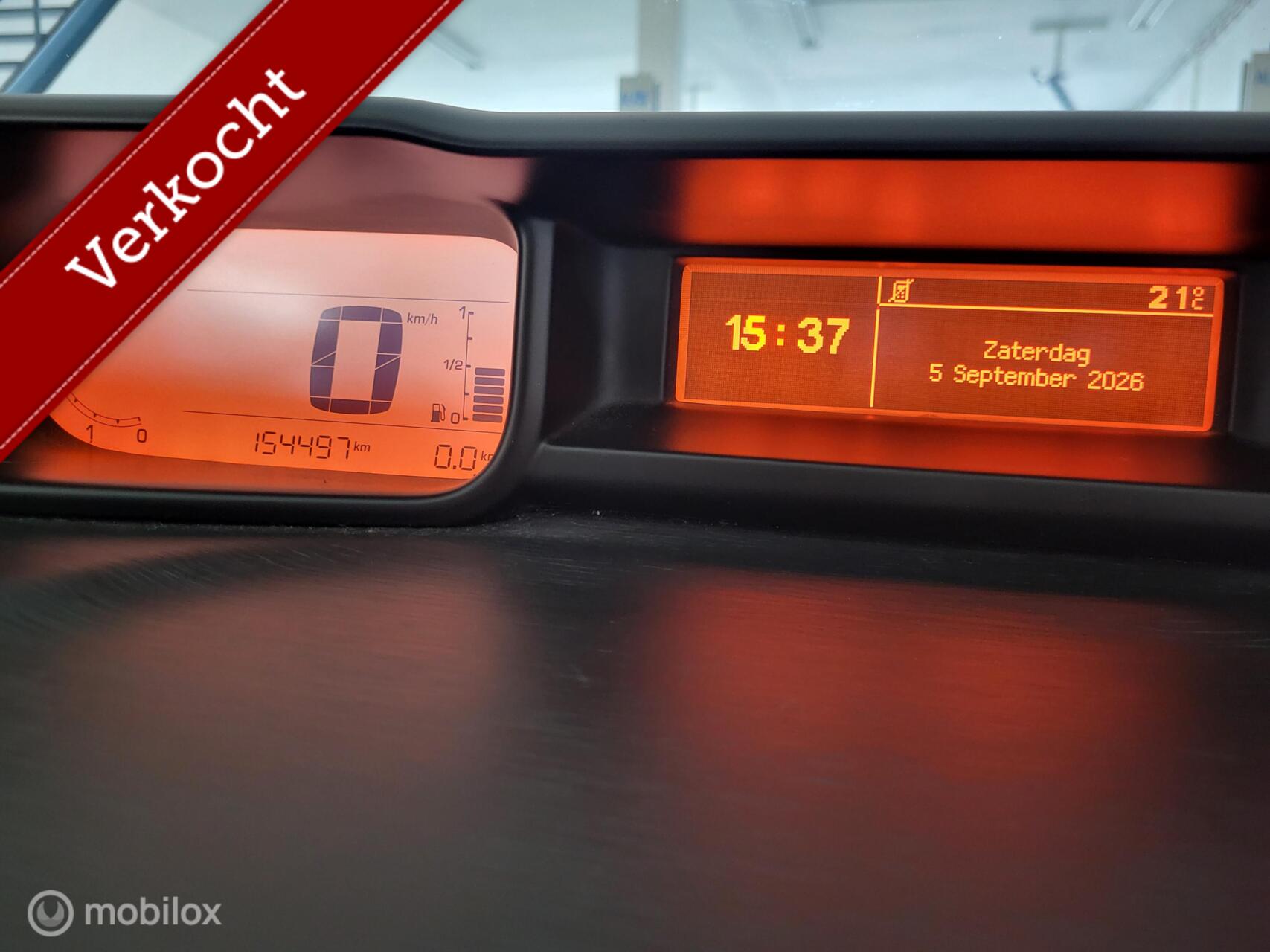 Foto van Citroen C3 Picasso