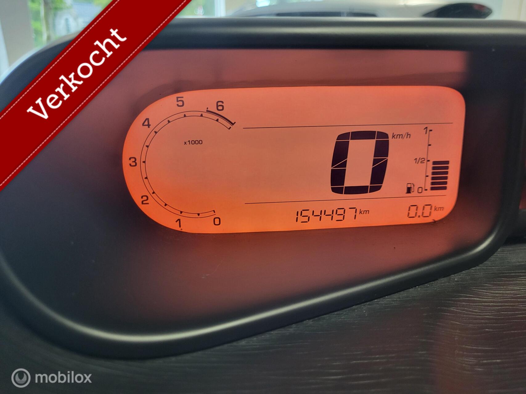 Foto van Citroen C3 Picasso