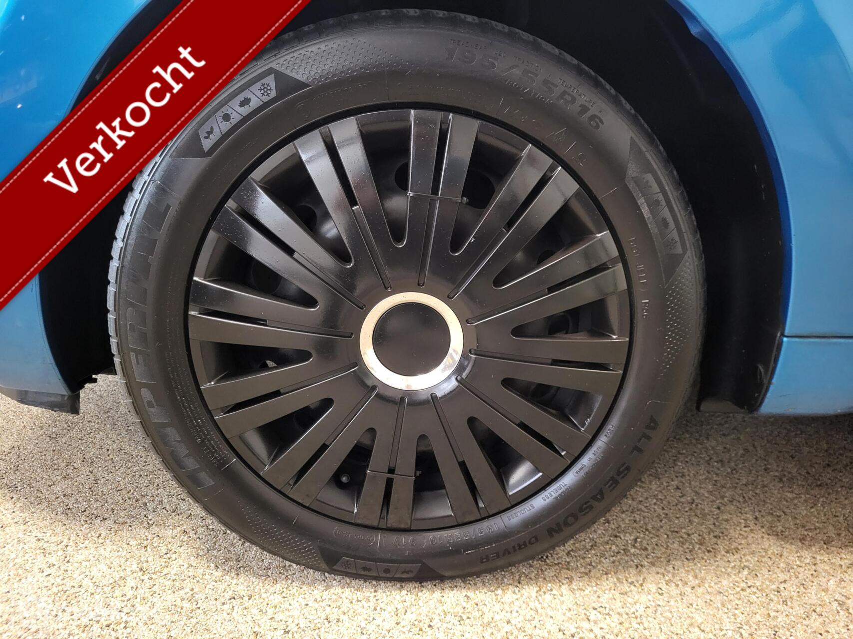 Foto van Citroen C3 Picasso
