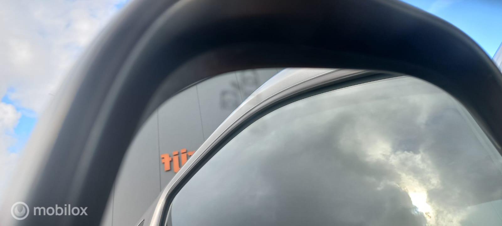 Foto van Citroen Jumpy