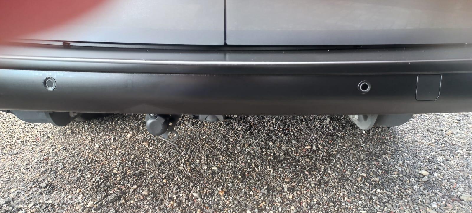 Foto van Citroen Jumpy