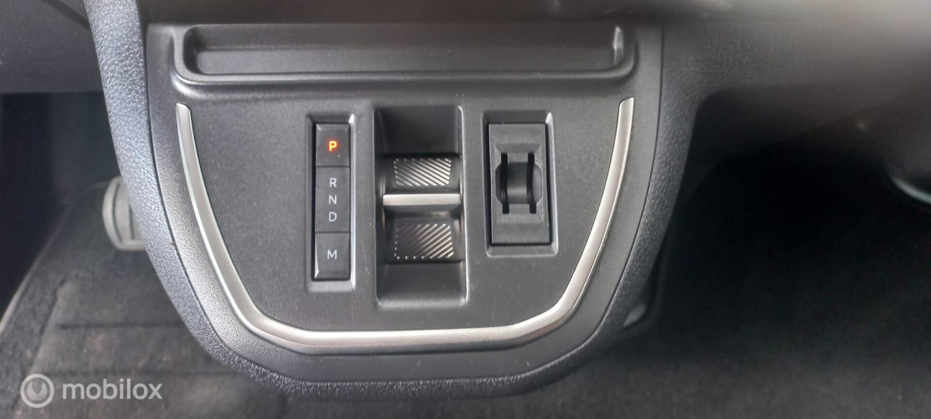 Foto van Citroen Jumpy