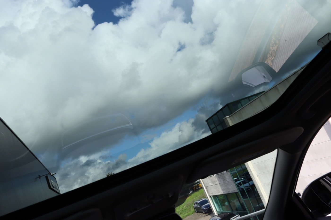Foto van Nissan Qashqai