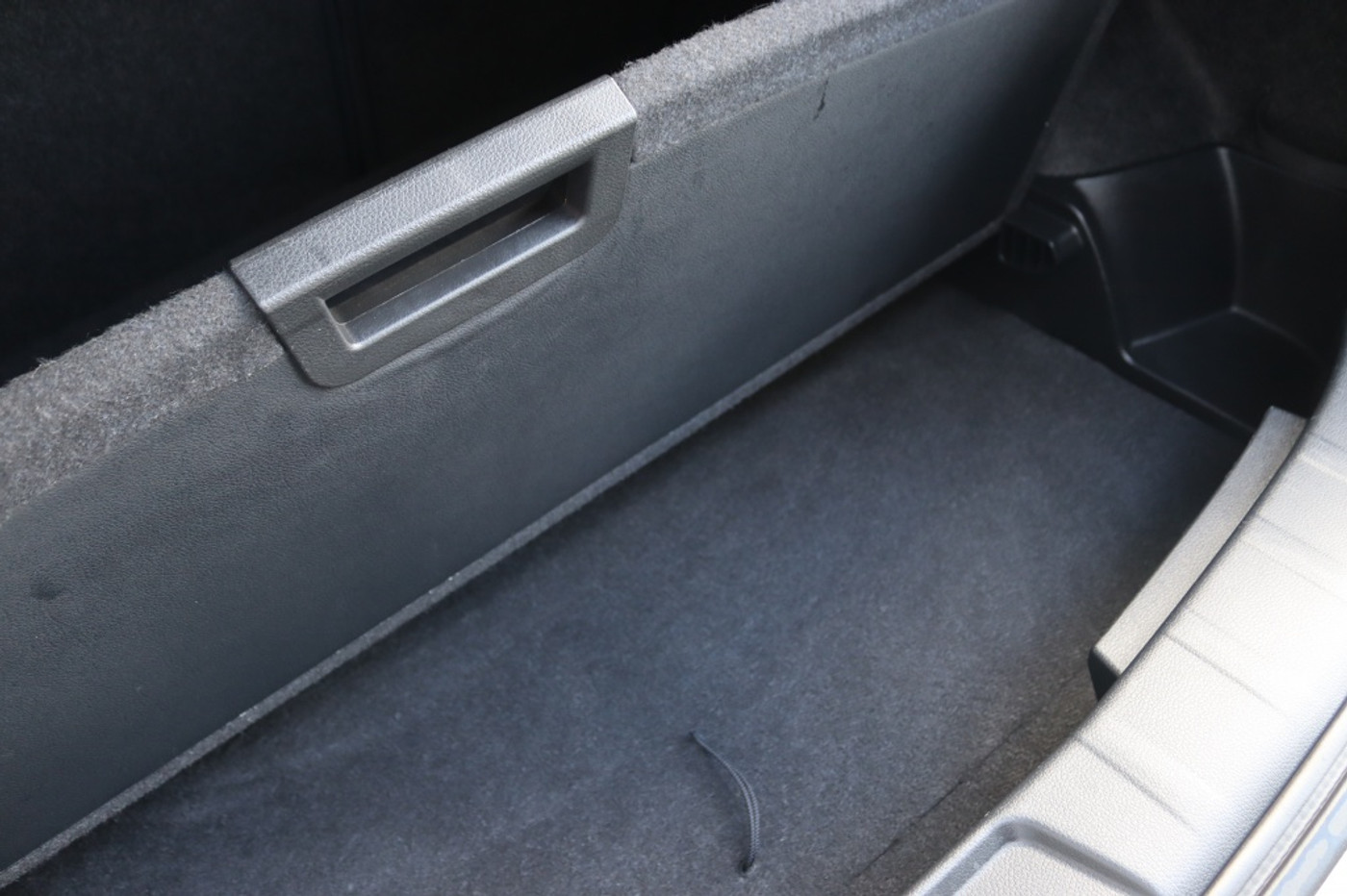Foto van Nissan Qashqai
