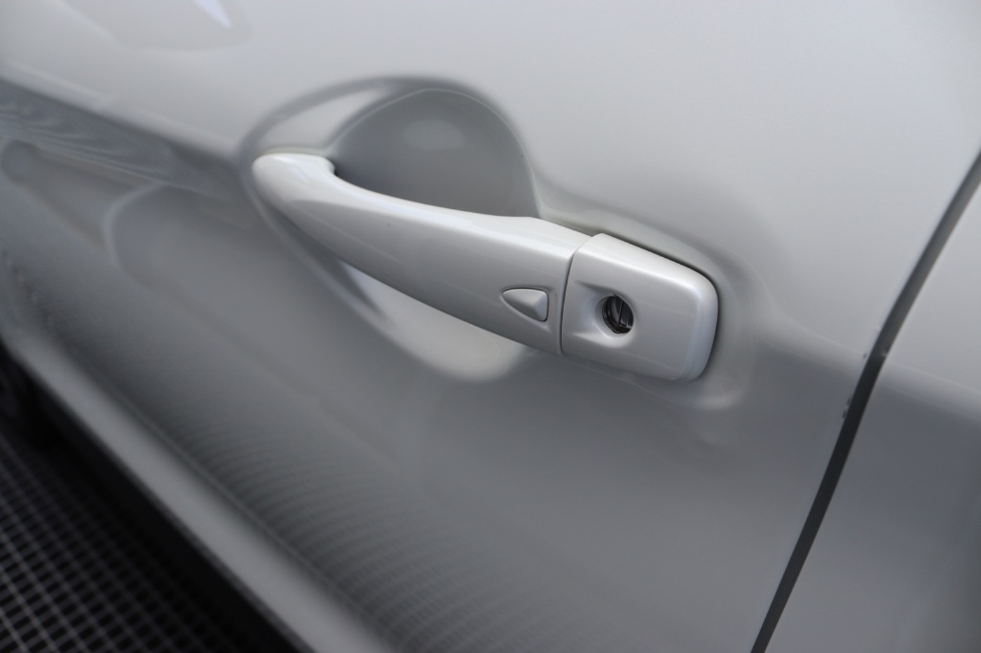 Foto van Nissan Qashqai