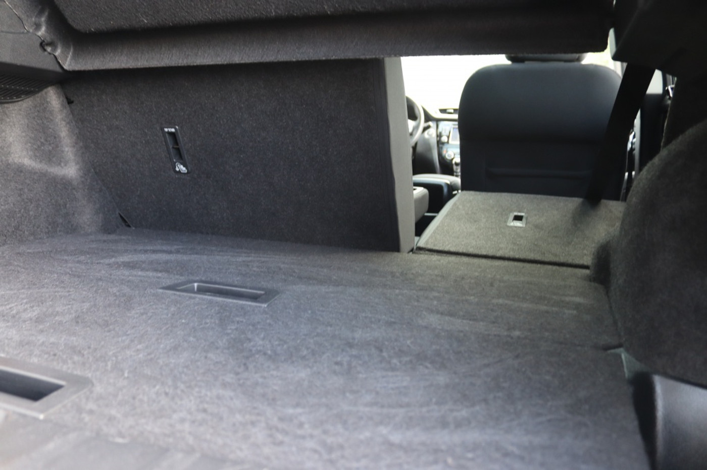 Foto van Nissan Qashqai